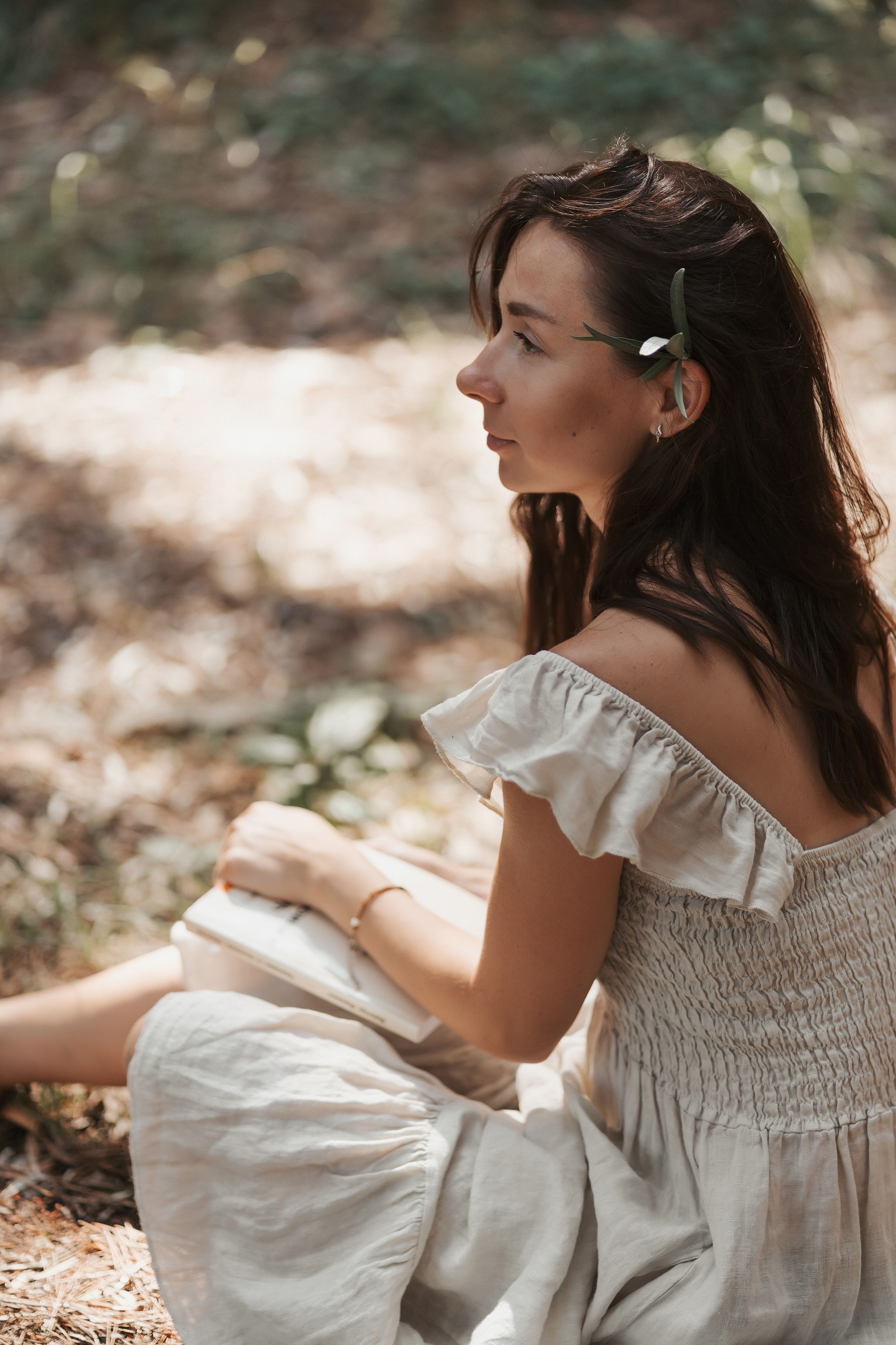 ALINA. Montenegro photographer and videographer