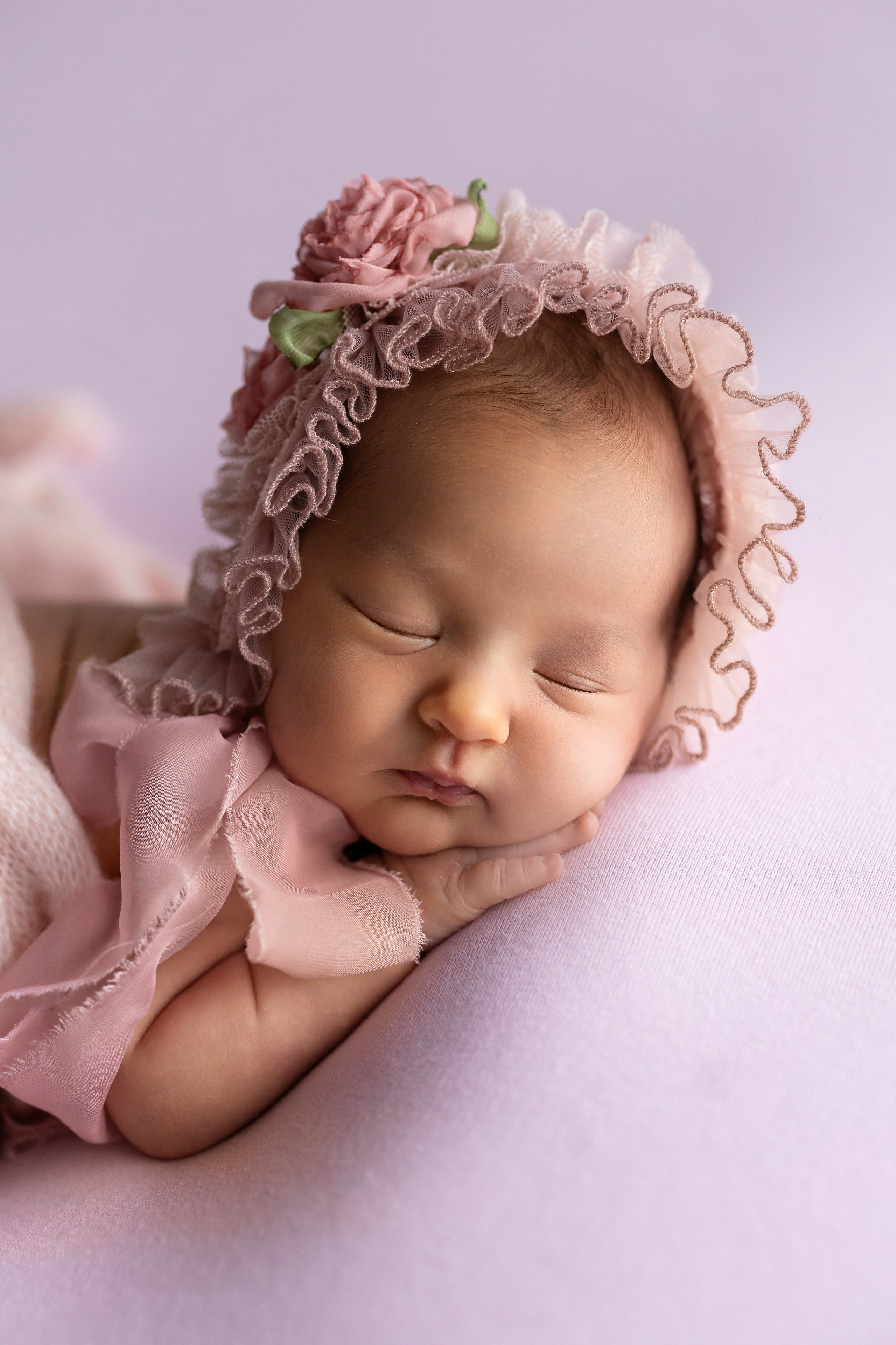 Nounascuti. Fotograf de familie la Ungheni și Reggio-Emilia, Alessia Slivca