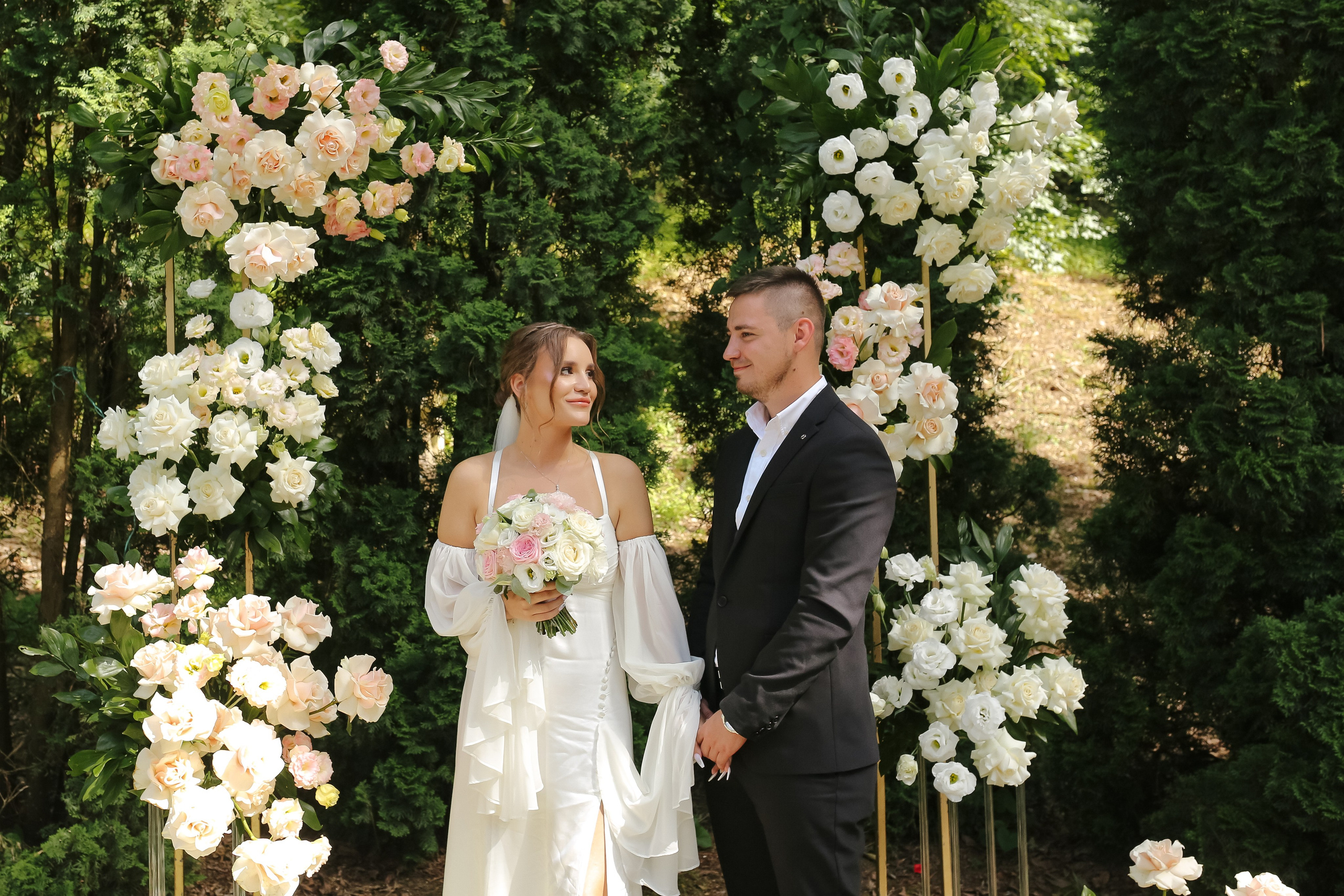 Wedding ceremony. Свадебный, семейный и детский фотограф в Беларуси и за ее пределами
