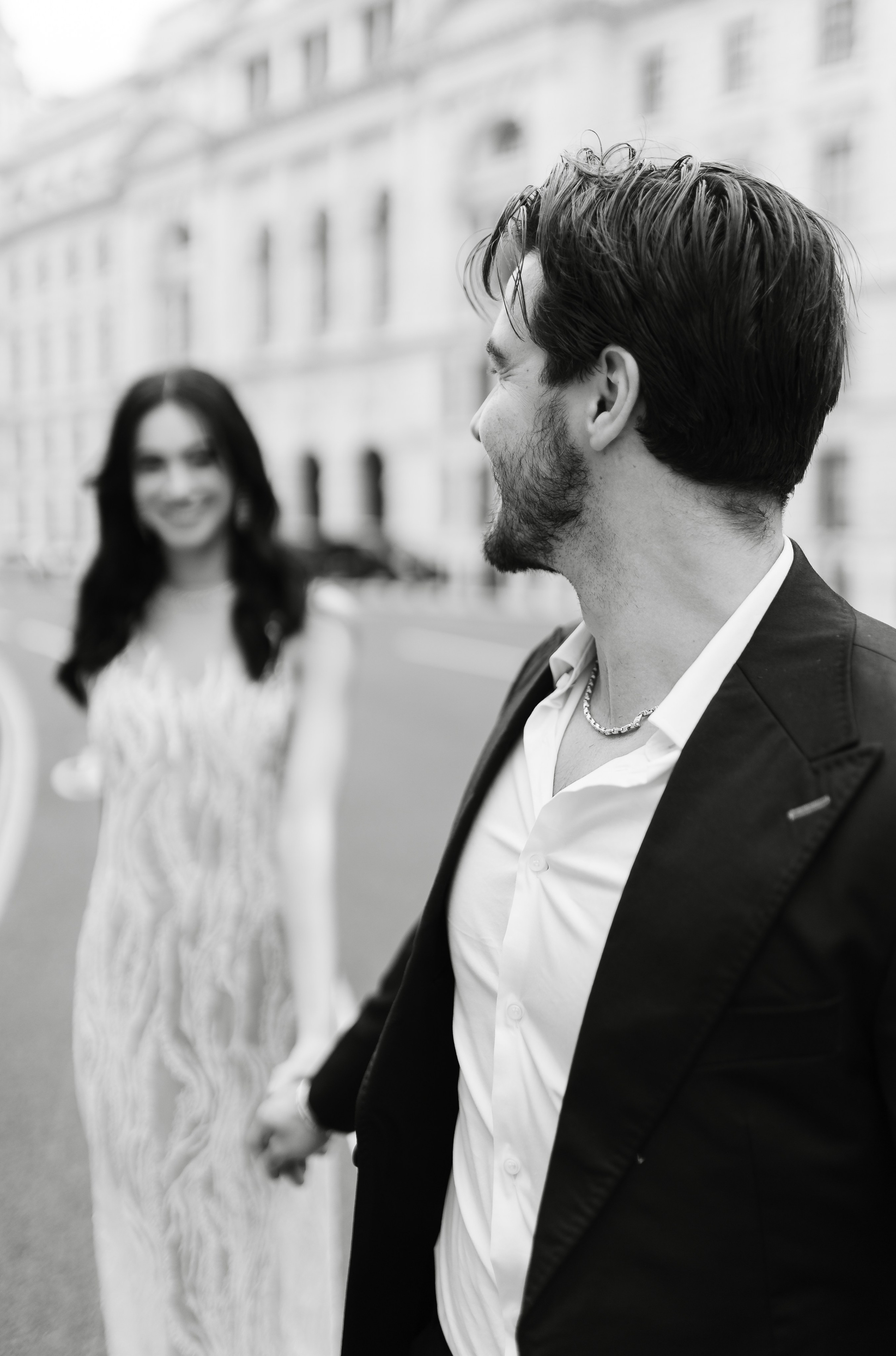 Gabriela & Leo’s Intimate London Elopement. YES I DO PRODUCTION — Wedding photography&videography