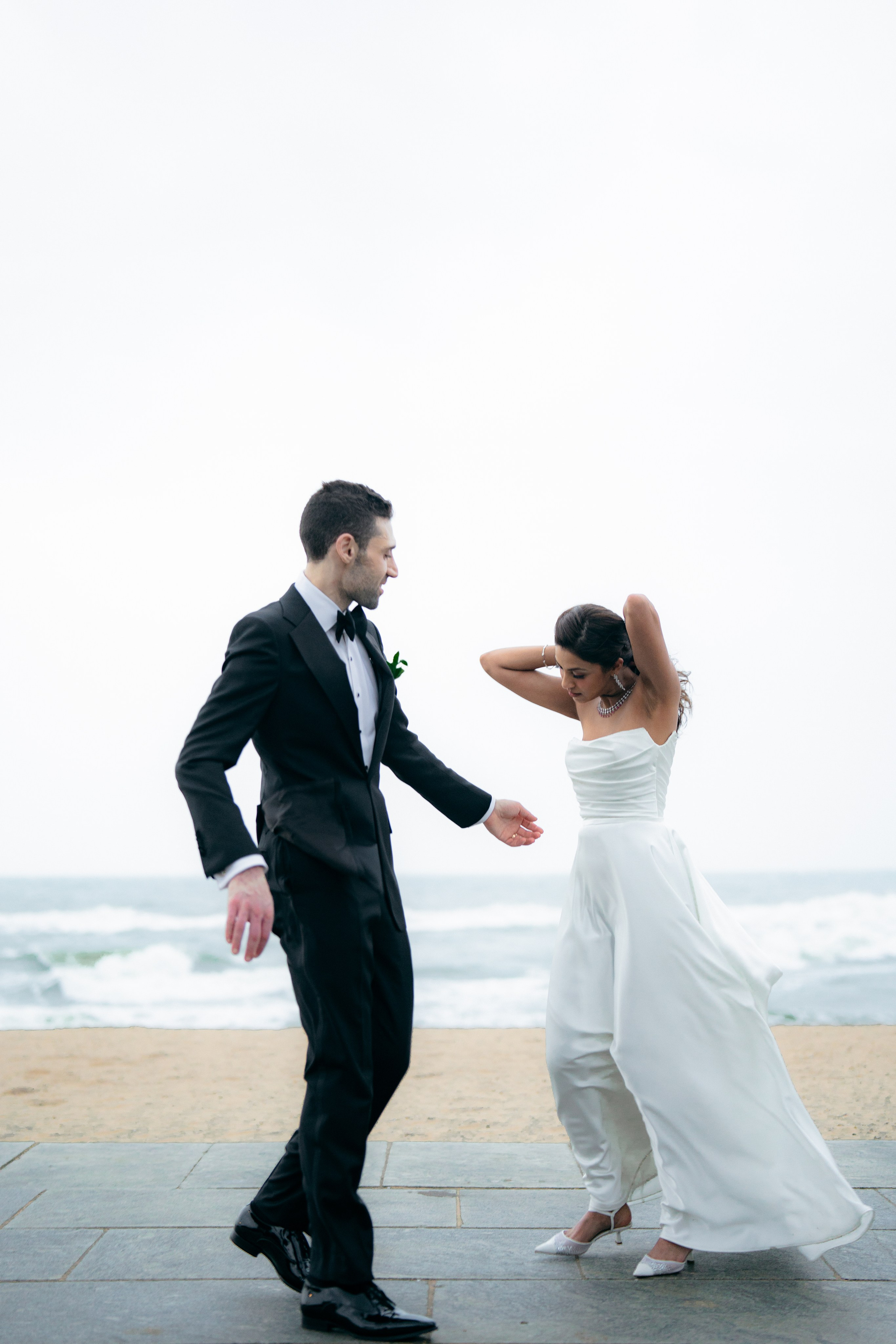 EVITA & DAVID. Wedding photographer Avira Stories