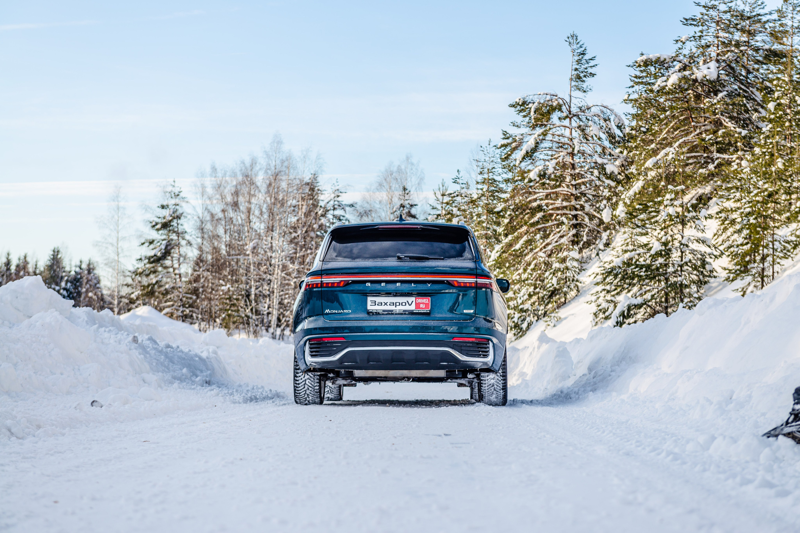 Автомобильная фотосъемка Geely Monjaro. FOTÓGRAFO MÉXICO QUINTANA ROO