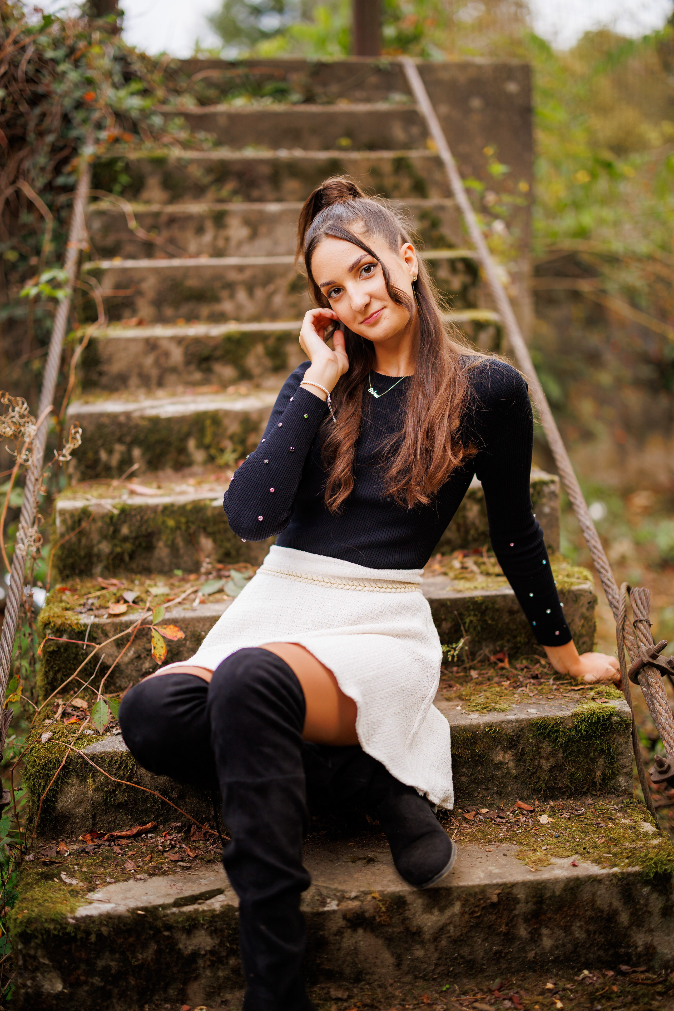 Clasa 8-a. Trendy Albums