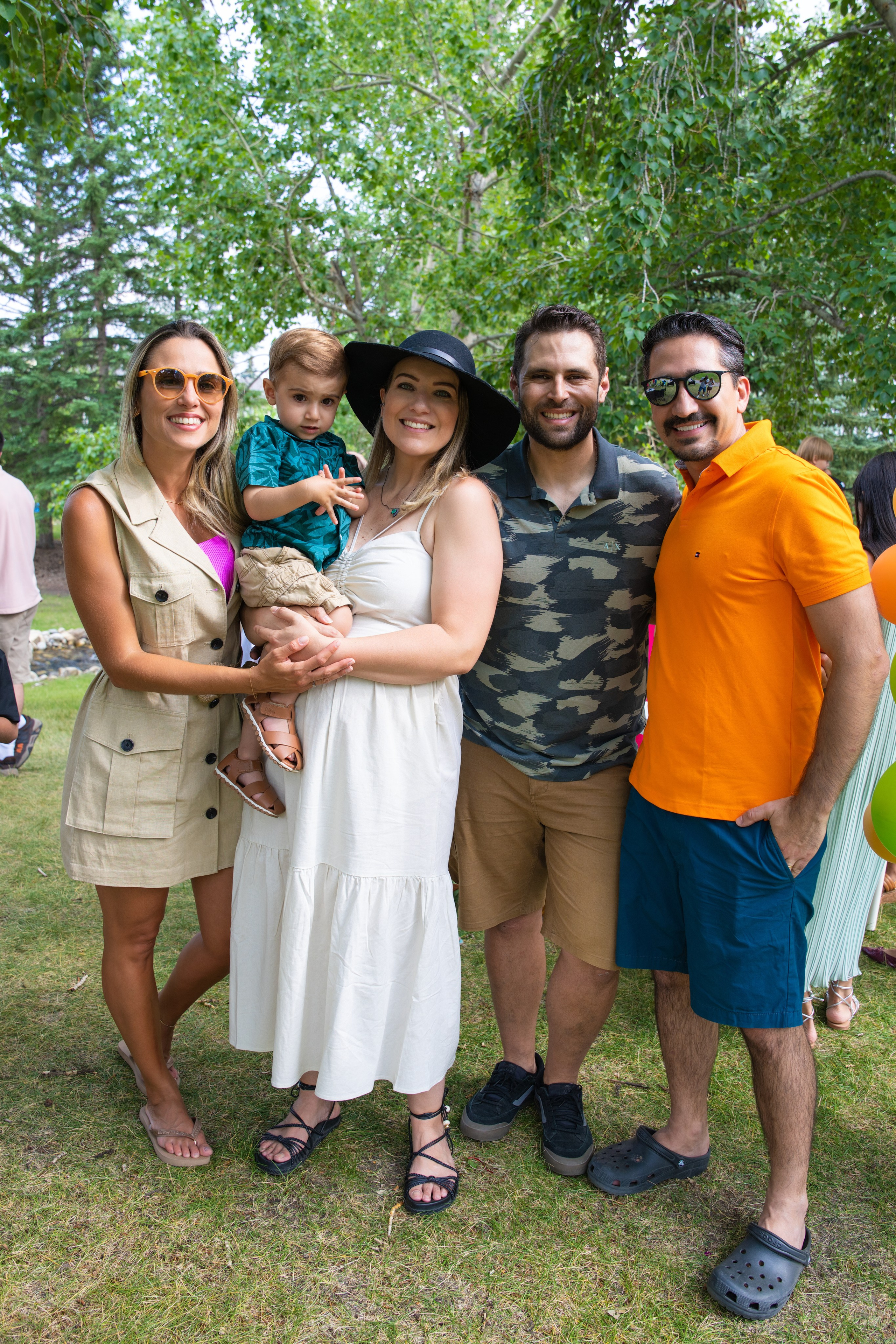 Joshua’s Party. Carlos Lima Photography — Photographer in Calgary