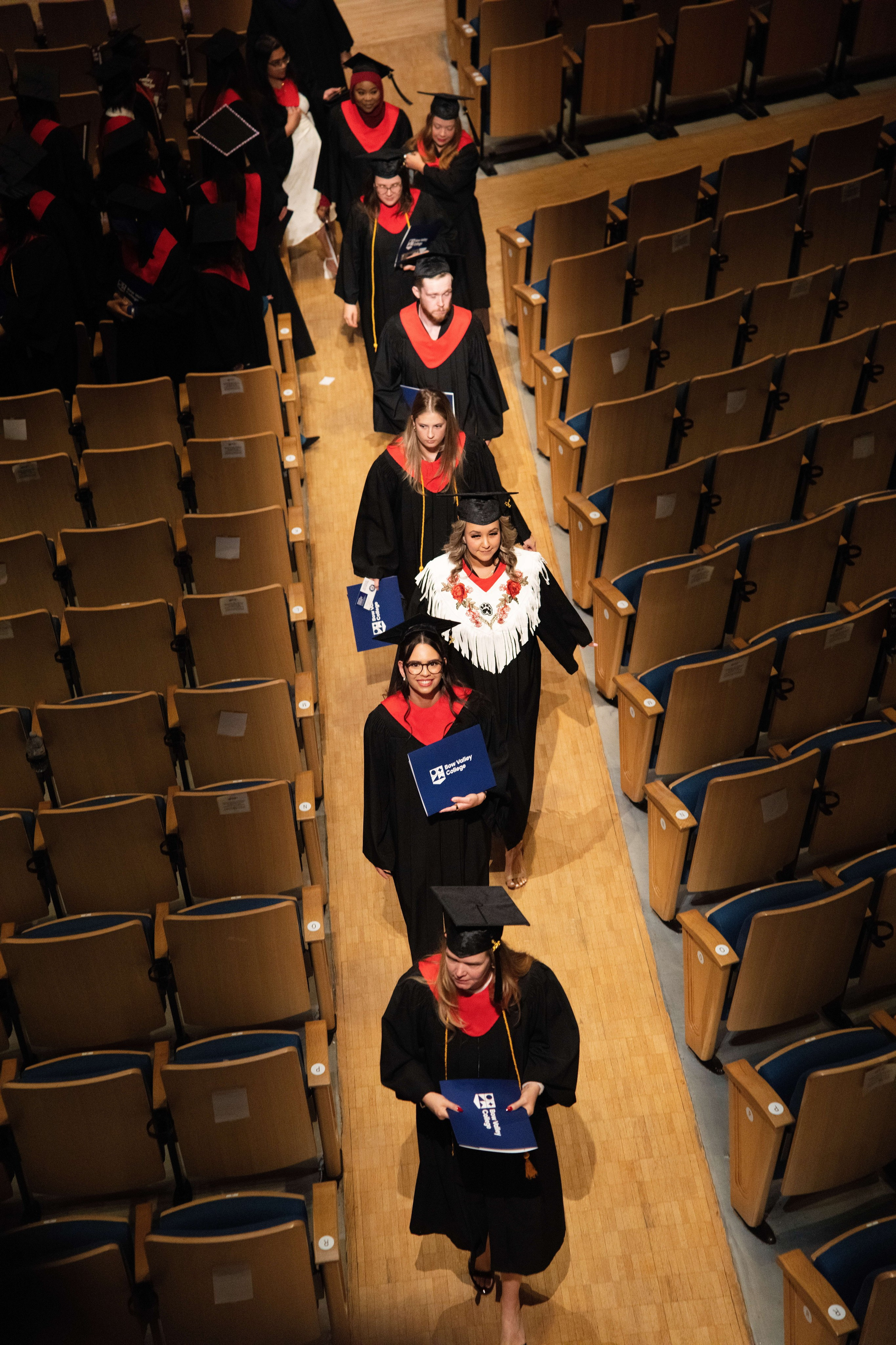 Karen’s Graduation