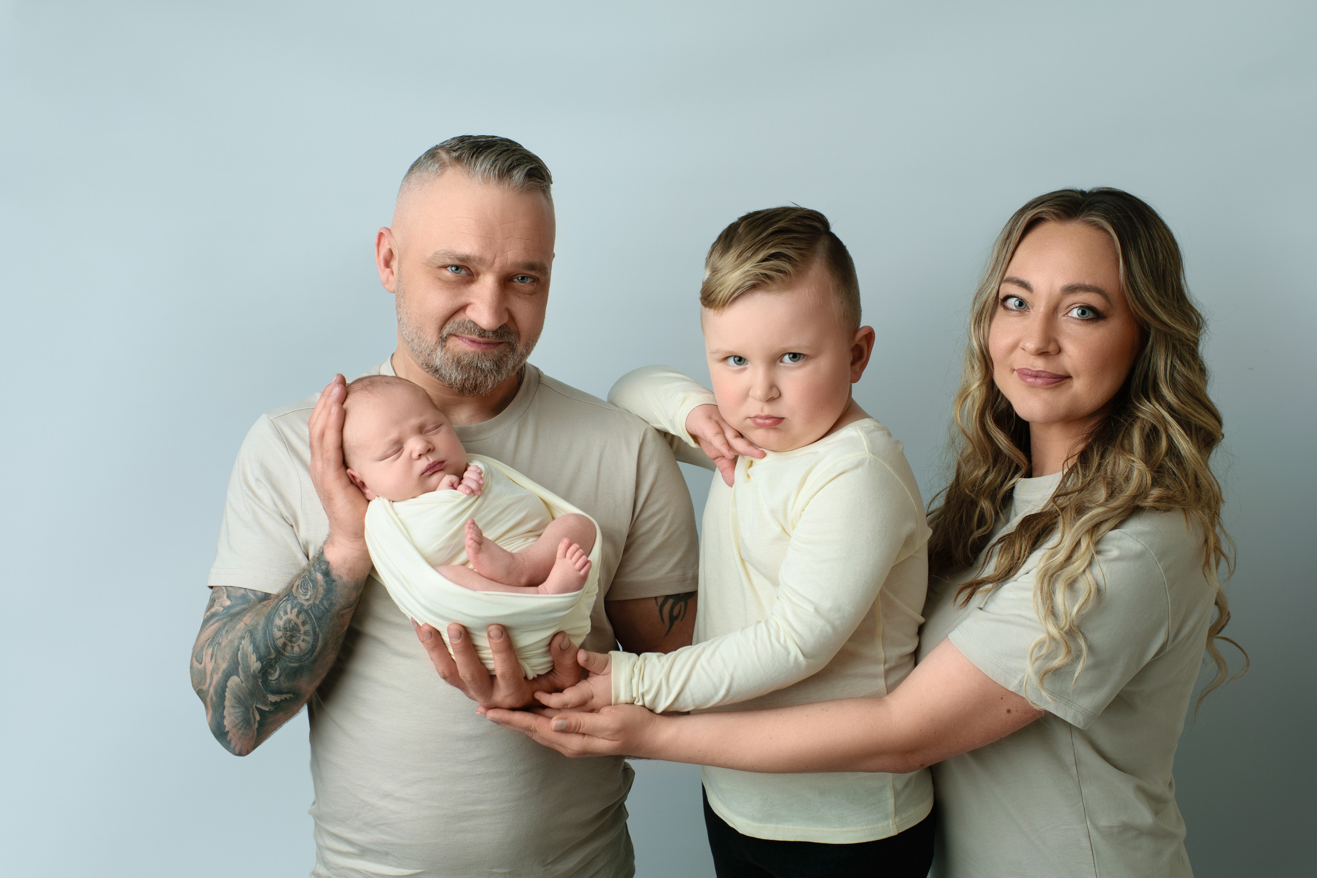 Neugeborenen Fotografie in Düren. Neugeborene, Baby Fotografin in Düren (NRW) - Vitalina Unruh