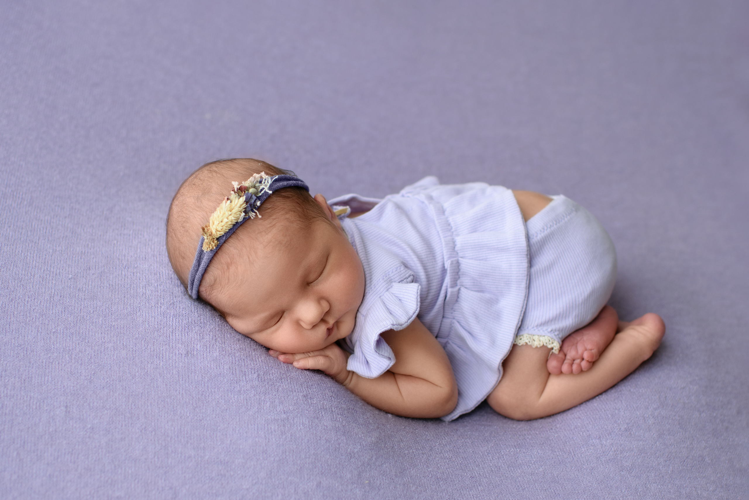 Neugeborenen Fotografie in Düren. Neugeborene, Baby Fotografin in Düren (NRW) - Vitalina Unruh