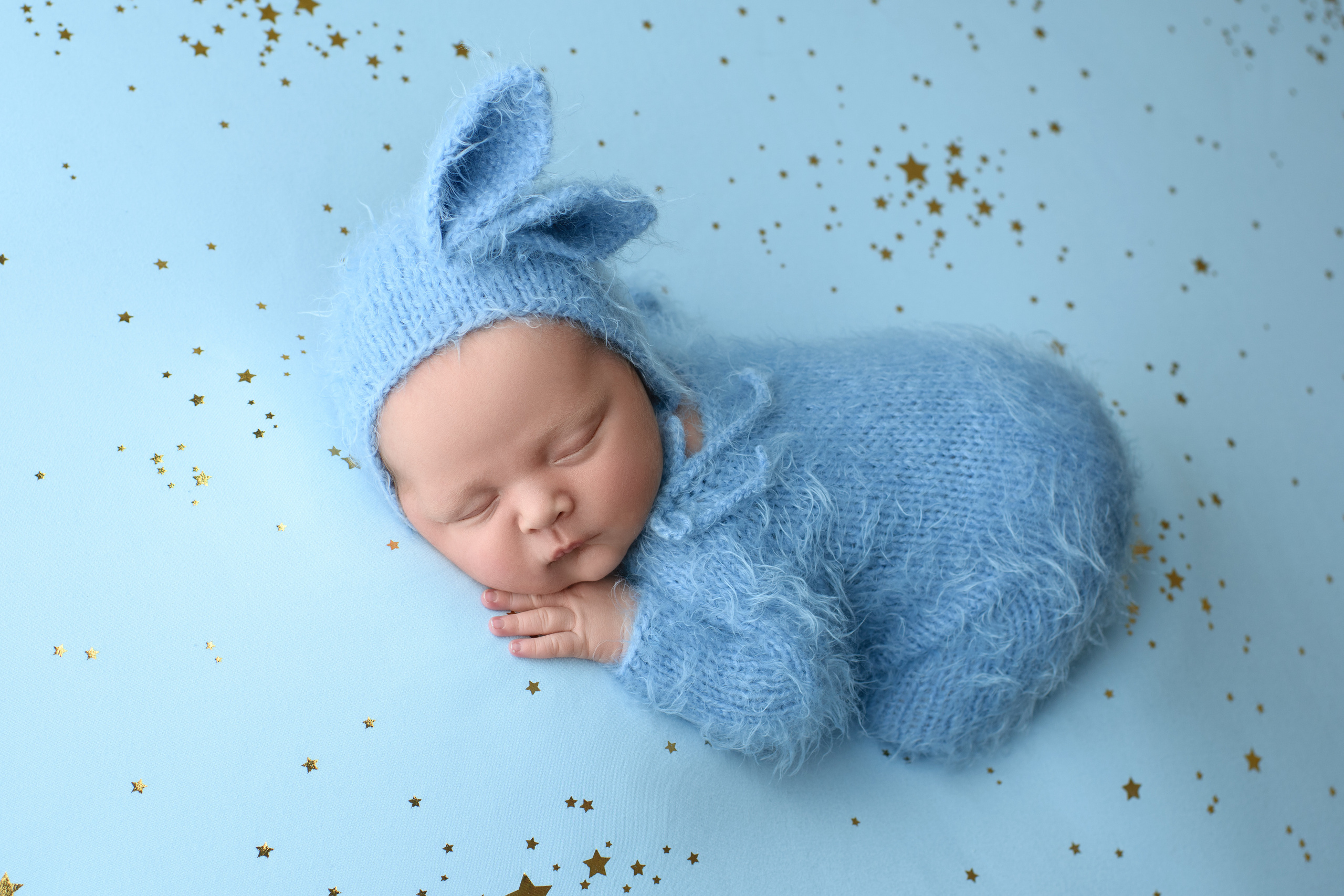 Neugeborenen Fotografie in Düren. Neugeborene, Baby Fotografin in Düren (NRW) - Vitalina Unruh