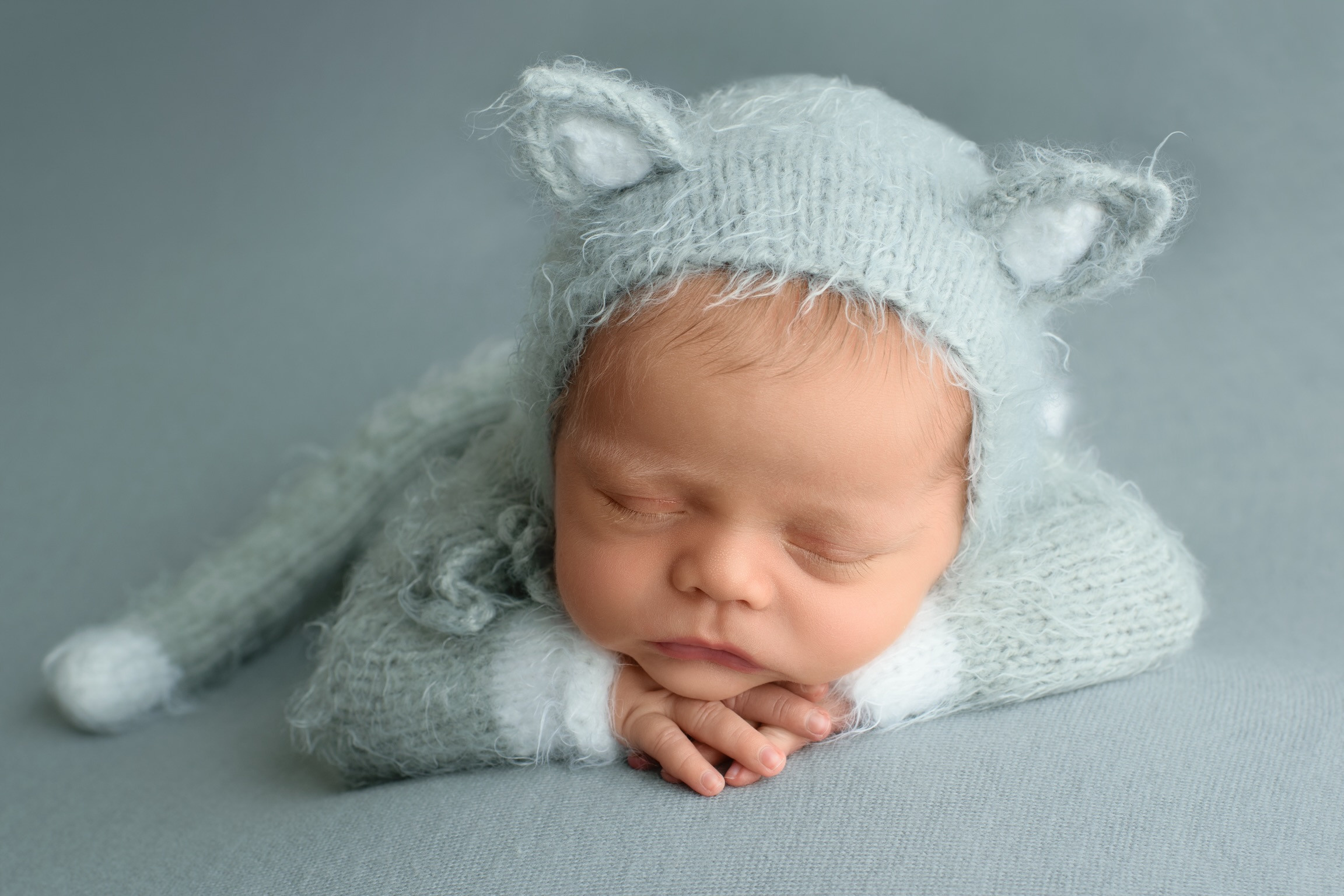 Neugeborenen Fotografie in Düren. Neugeborene, Baby Fotografin in Düren (NRW) - Vitalina Unruh