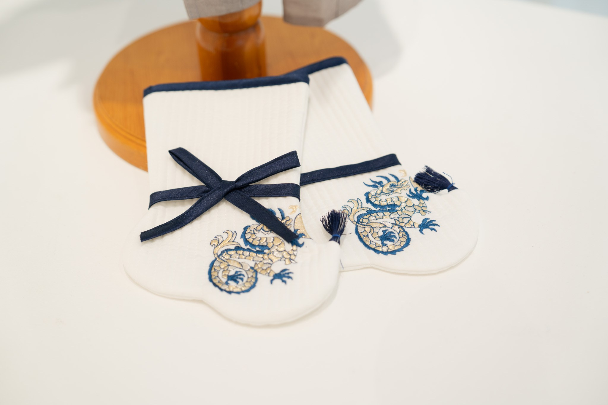 Ханбоки. Студия декора «Нарния»