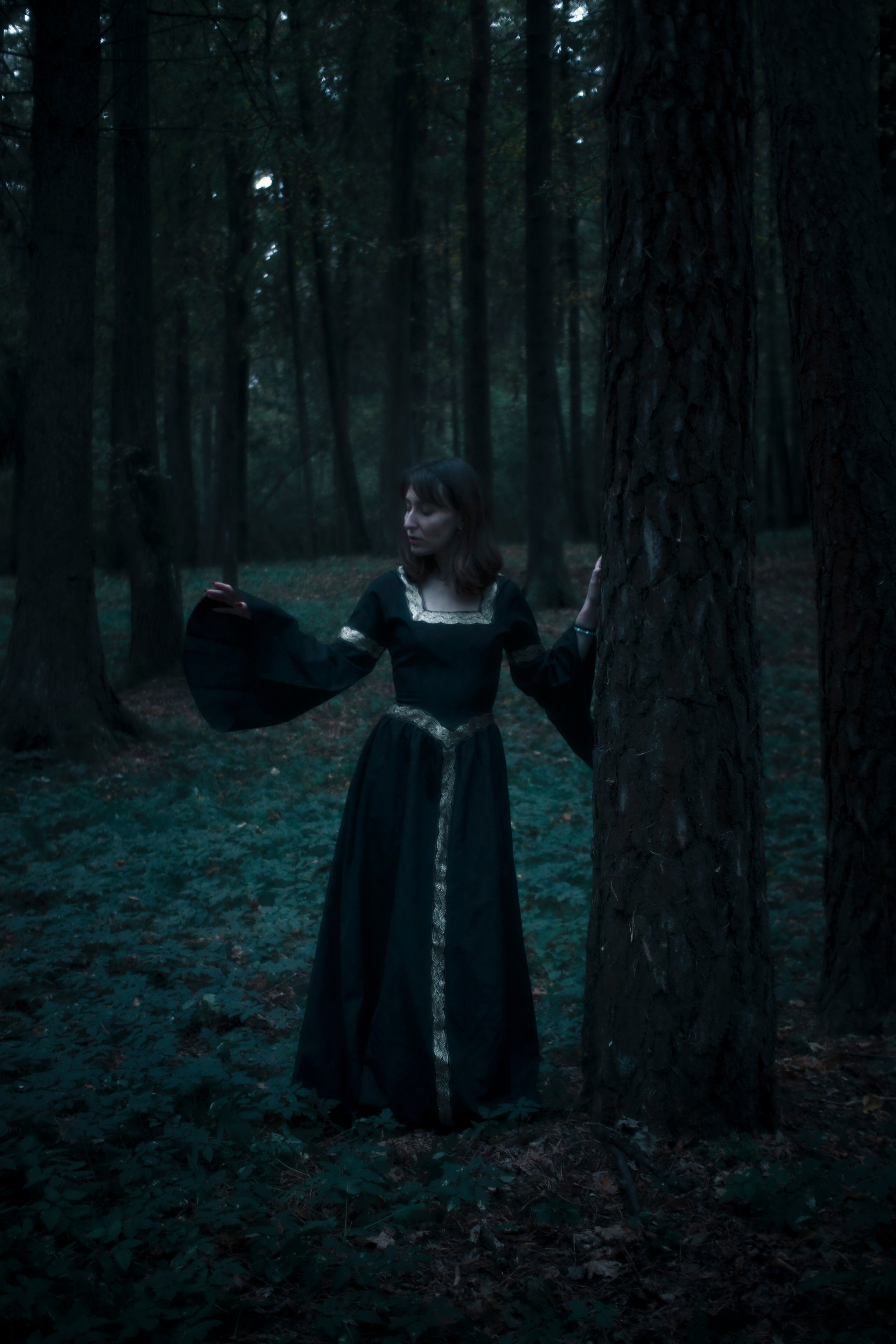 Milana. Yana — Cinematic Photoshoots in Minsk