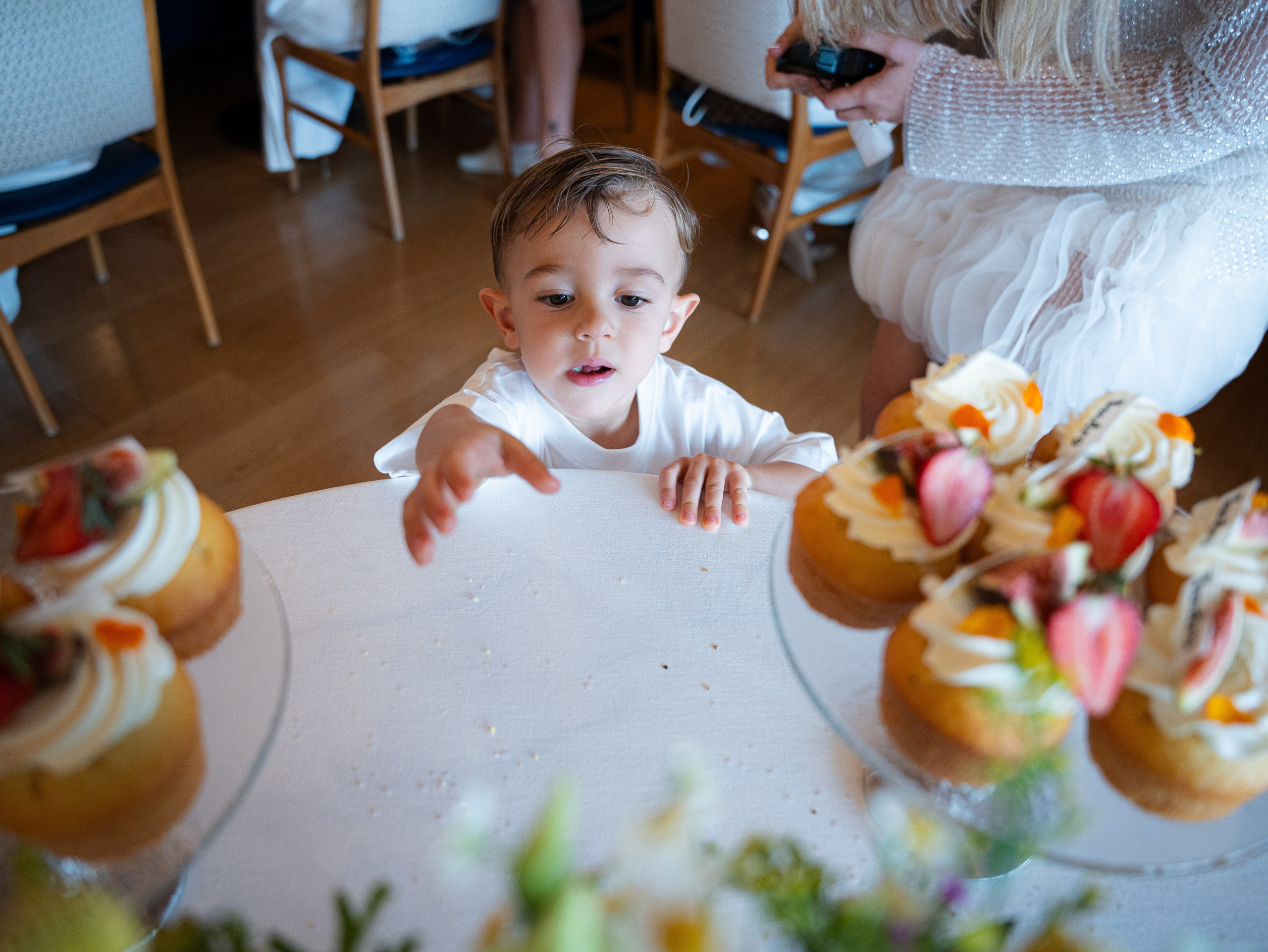 Sandro. GK Photography – Capture the Moment