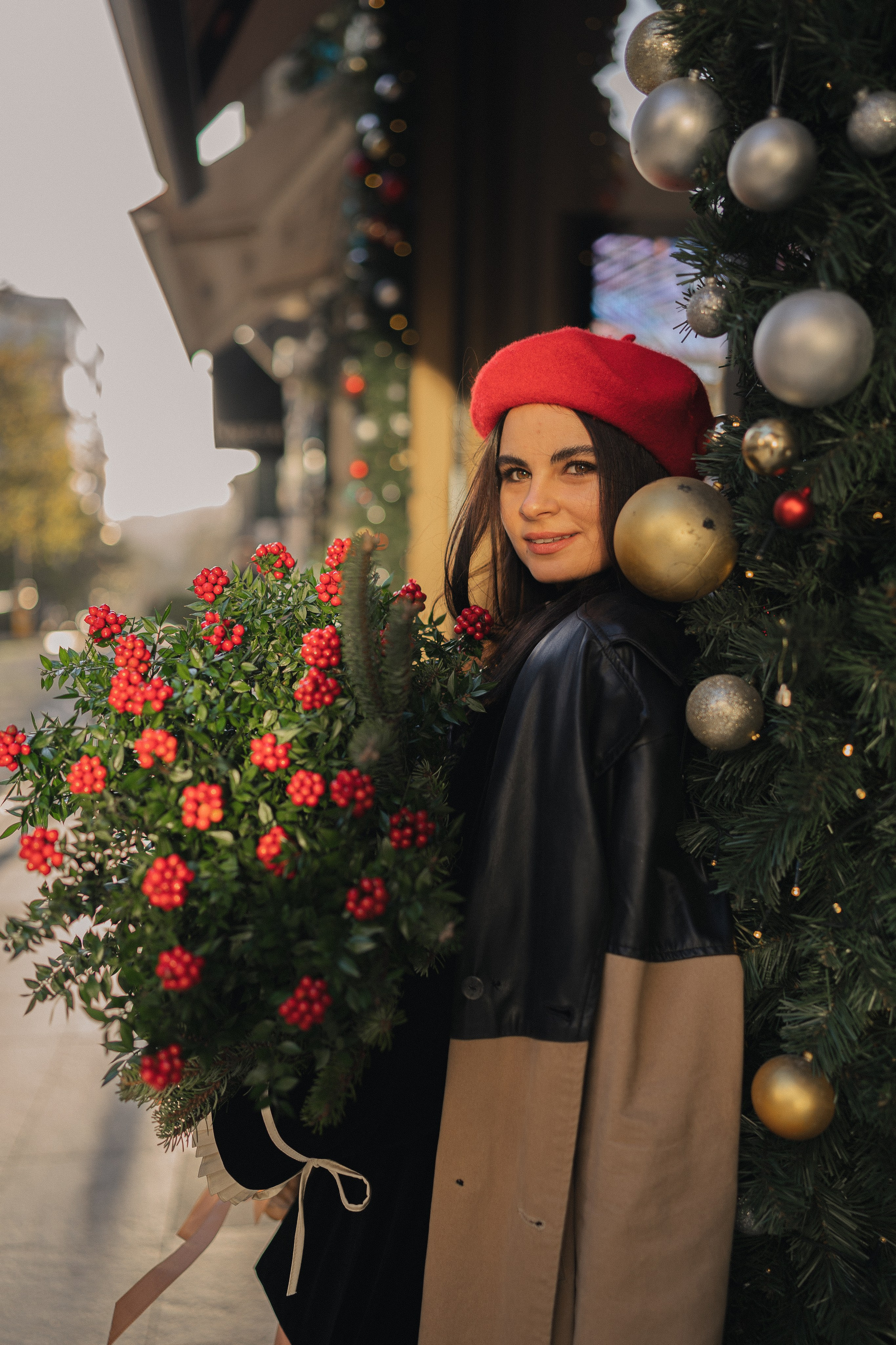 Дарья. Фотограф Москва Ларина Юлия