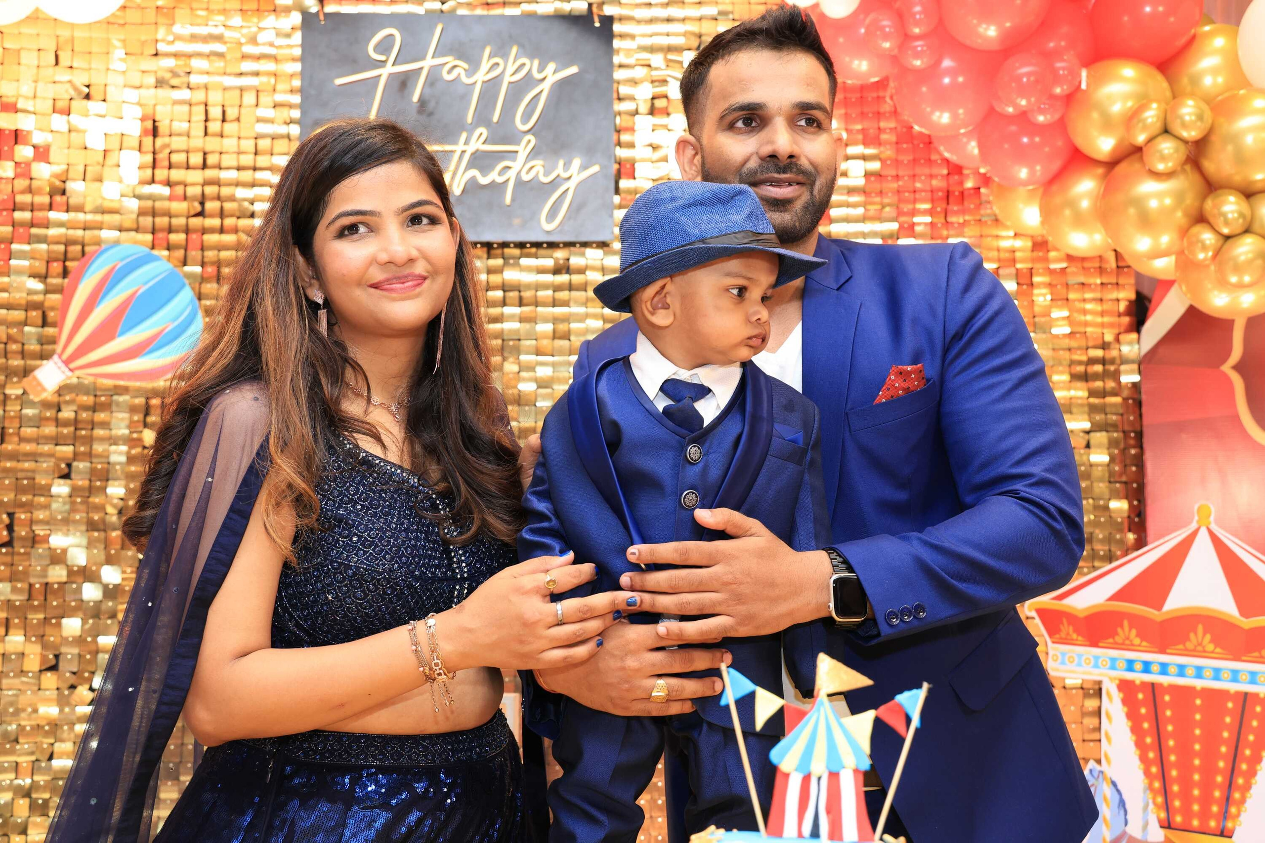 Ridhant B Day. “Ajay Digital Photo Studio — Capturing Timeless Wedding Moments”