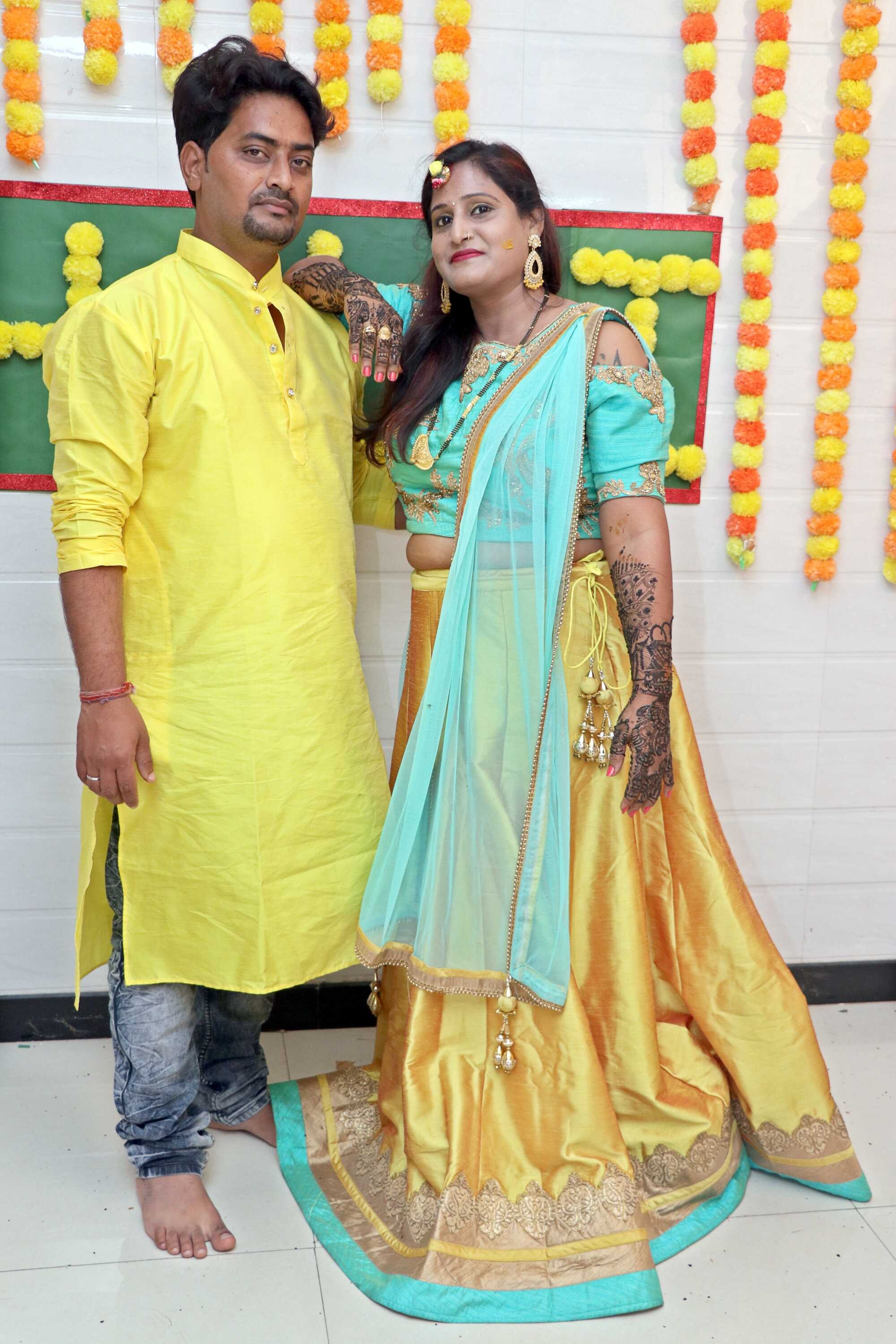 SHASHIKANT WEDS ROSHANI. “Ajay Digital Photo Studio — Capturing Timeless Wedding Moments”