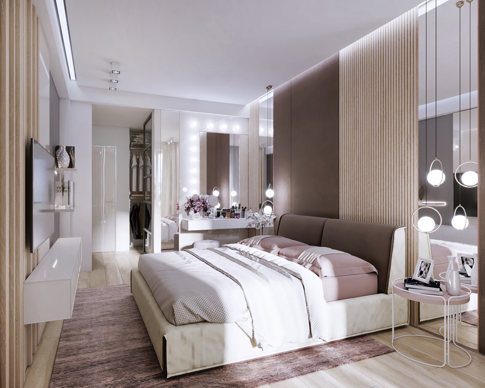 Дизайн ИНТЕРЬЕРА. Городской уют 116 м². г. Кишинев, Молдова. Архитектор, дизайнер интерьера, декоратор