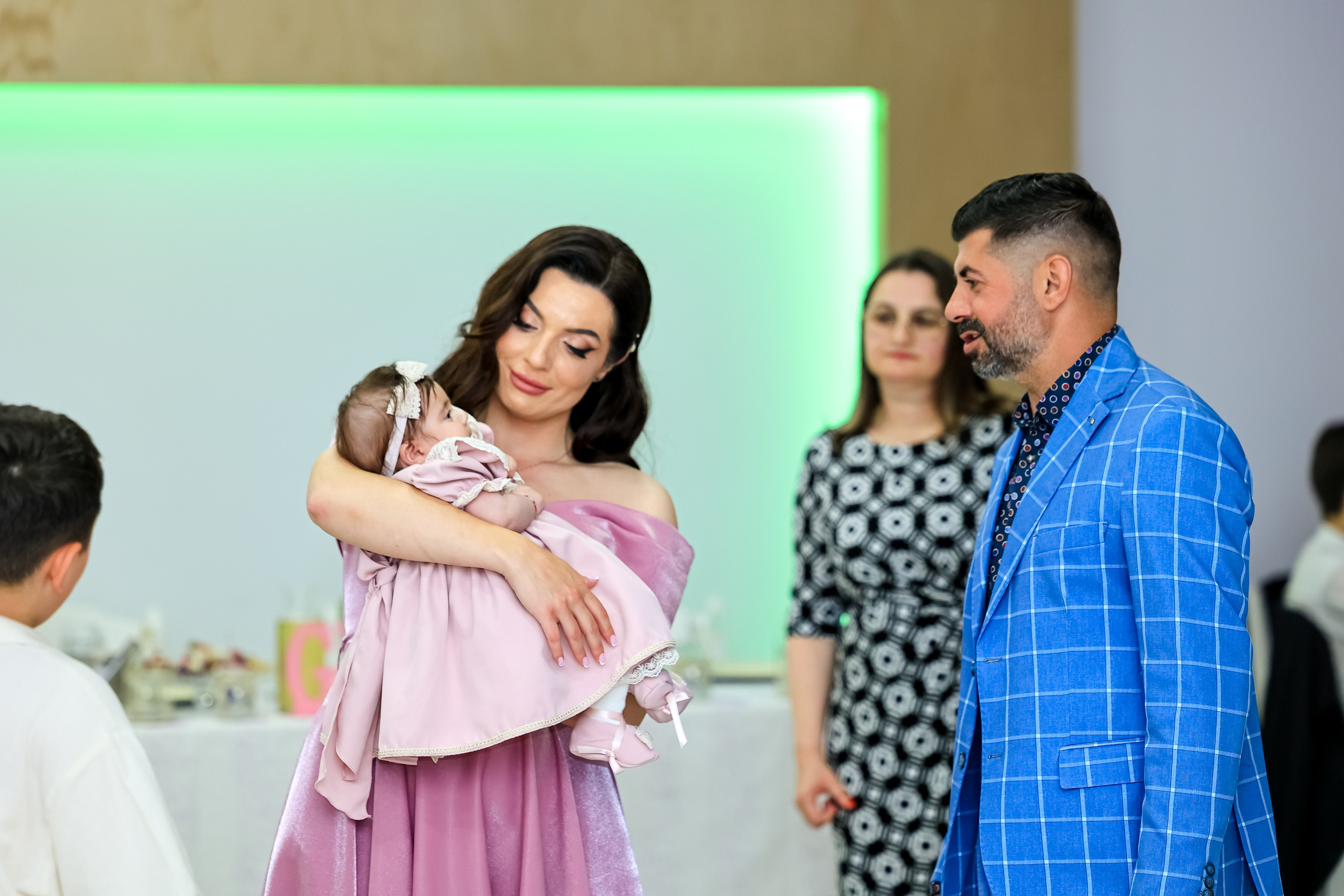 Iris Stefania. Moments By Gub