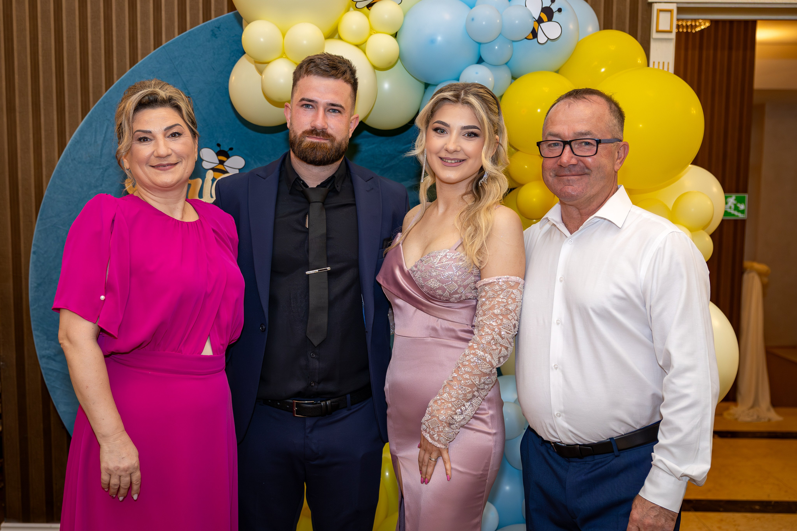 Eric Ionut. Moments By Gub