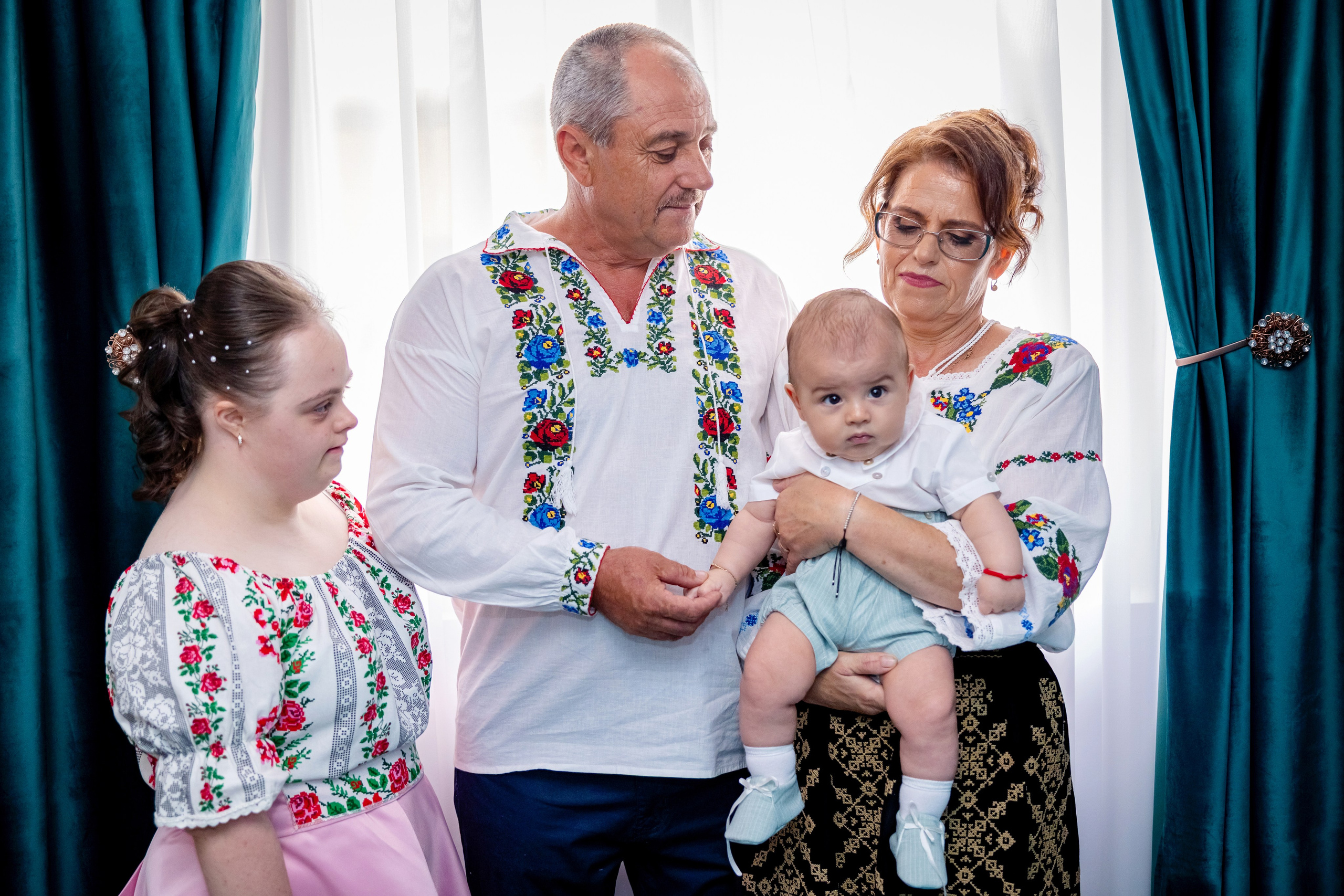 Eren Ionut. Moments By Gub