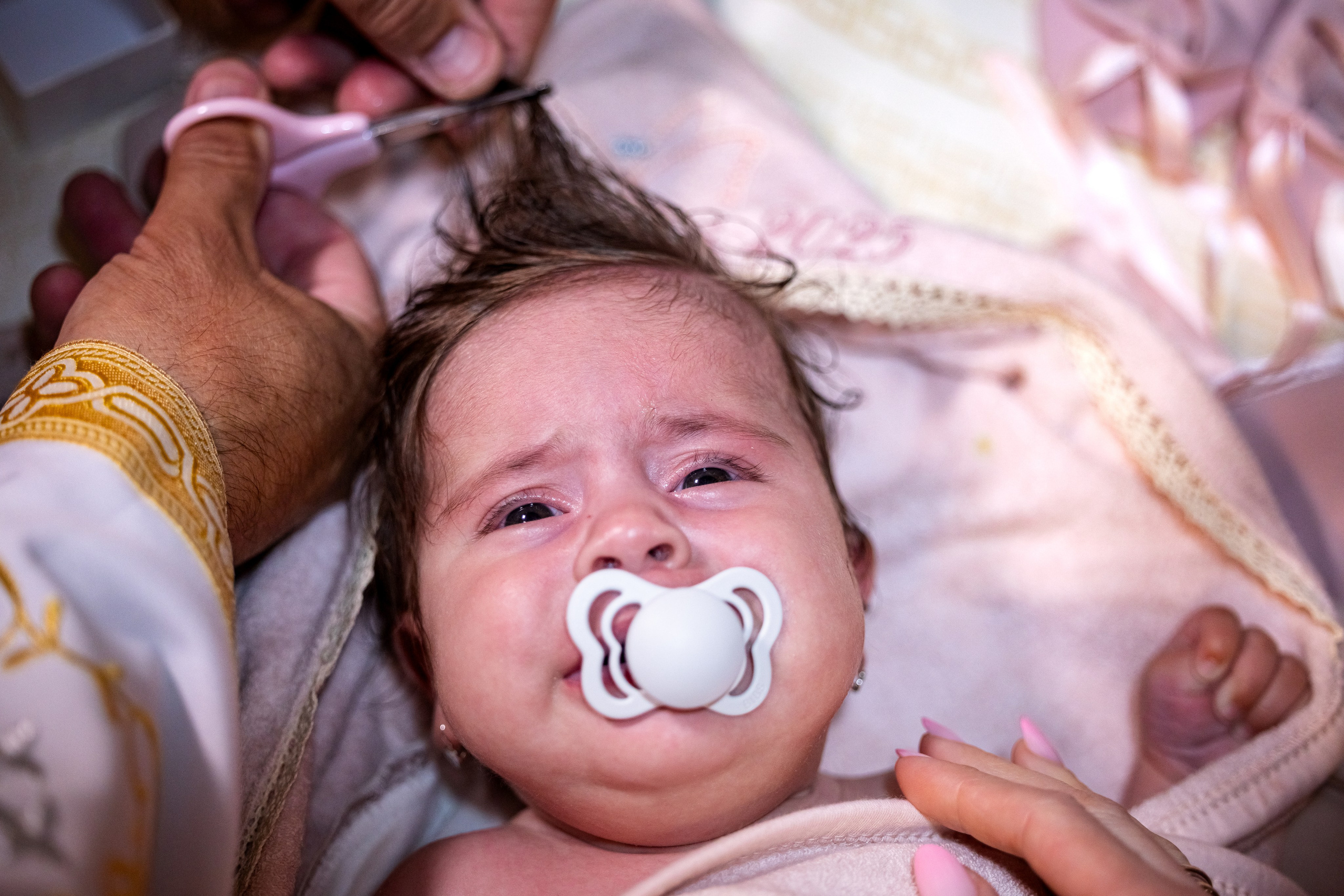 Iris Stefania. Moments By Gub