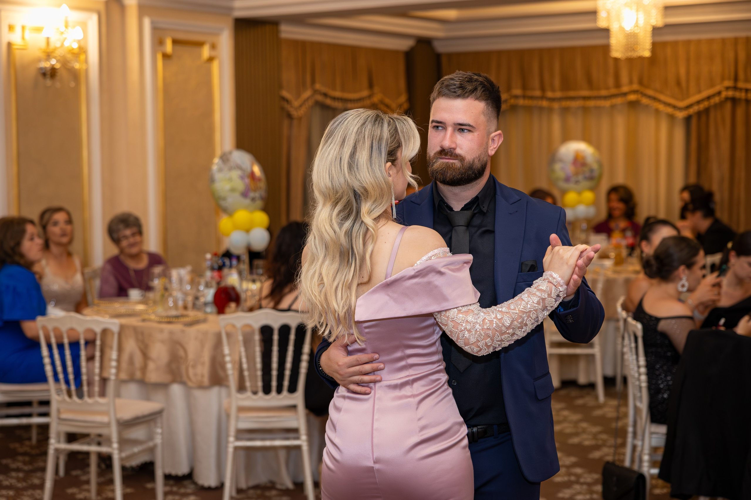 Eric Ionut. Moments By Gub