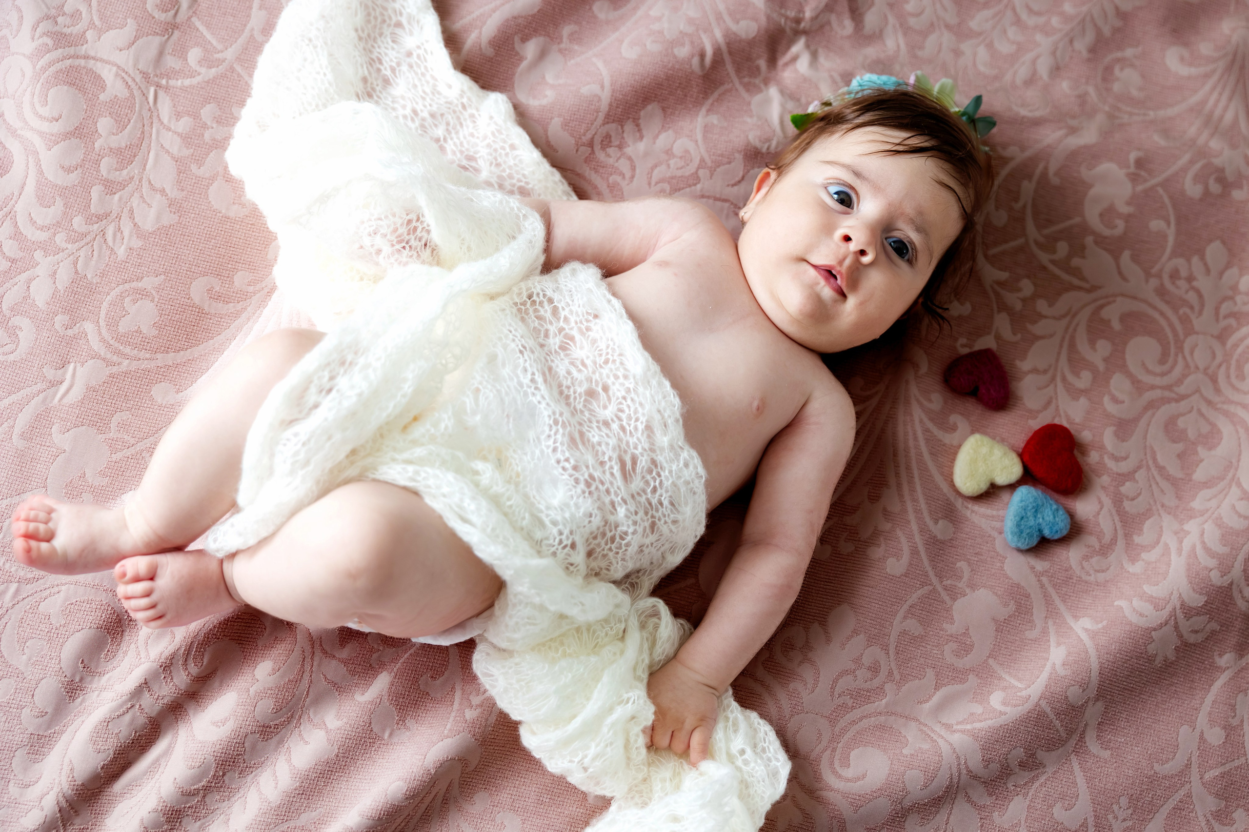 Iris Stefania. Moments By Gub