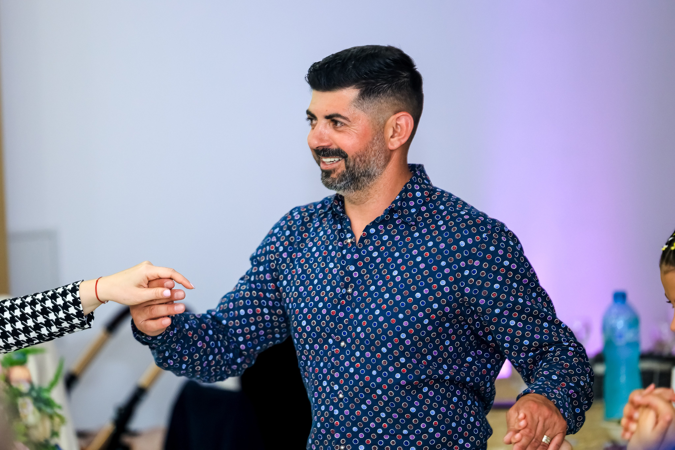 Iris Stefania. Moments By Gub