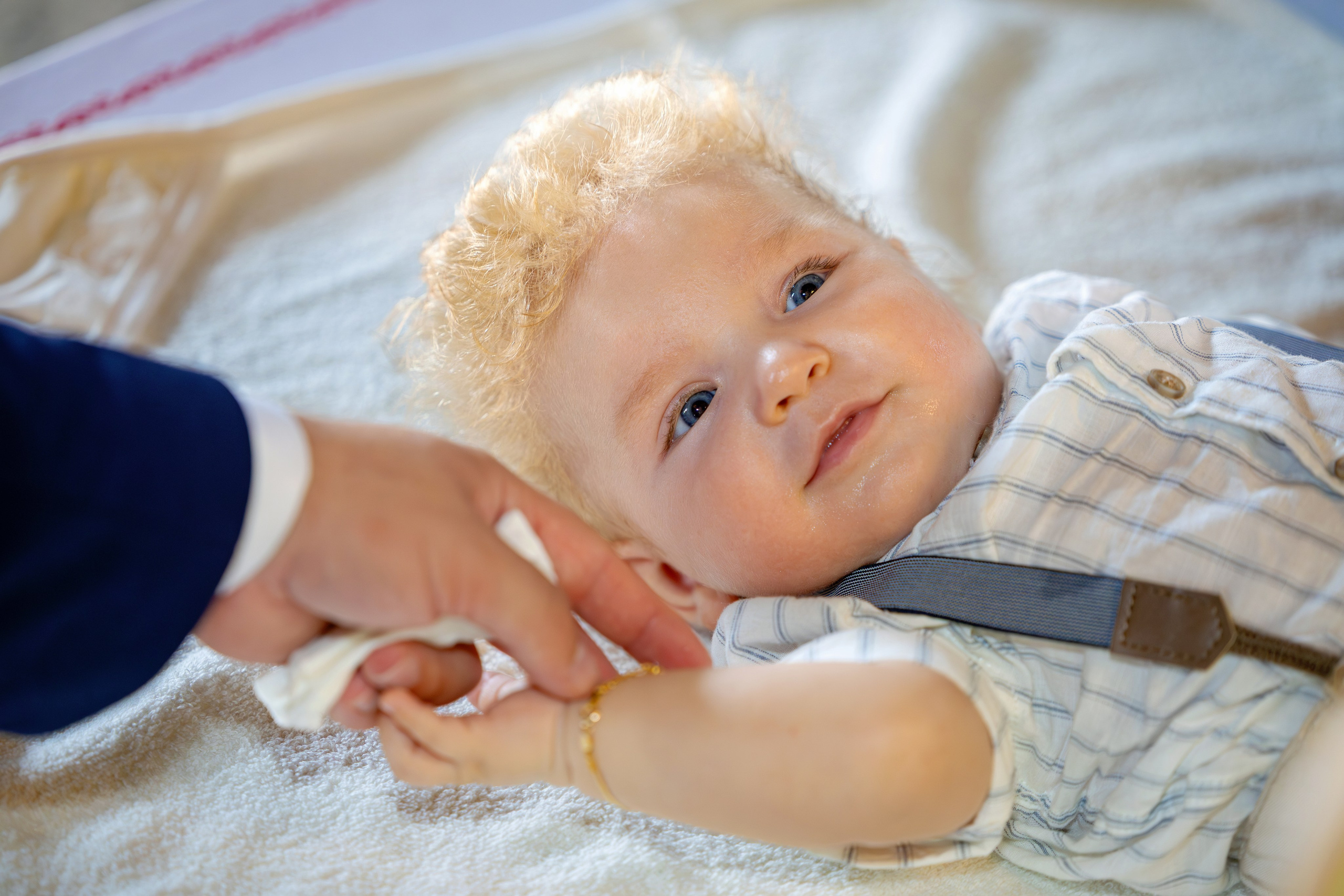 Eric Ionut. Moments By Gub