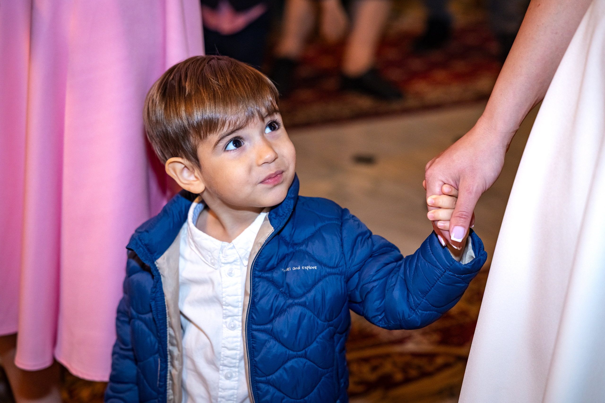 Iris Stefania. Moments By Gub