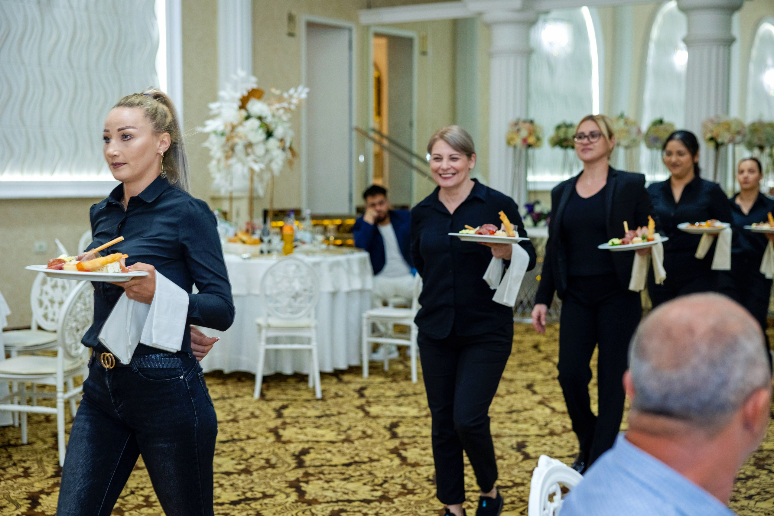 Andrei Damian. Moments By Gub