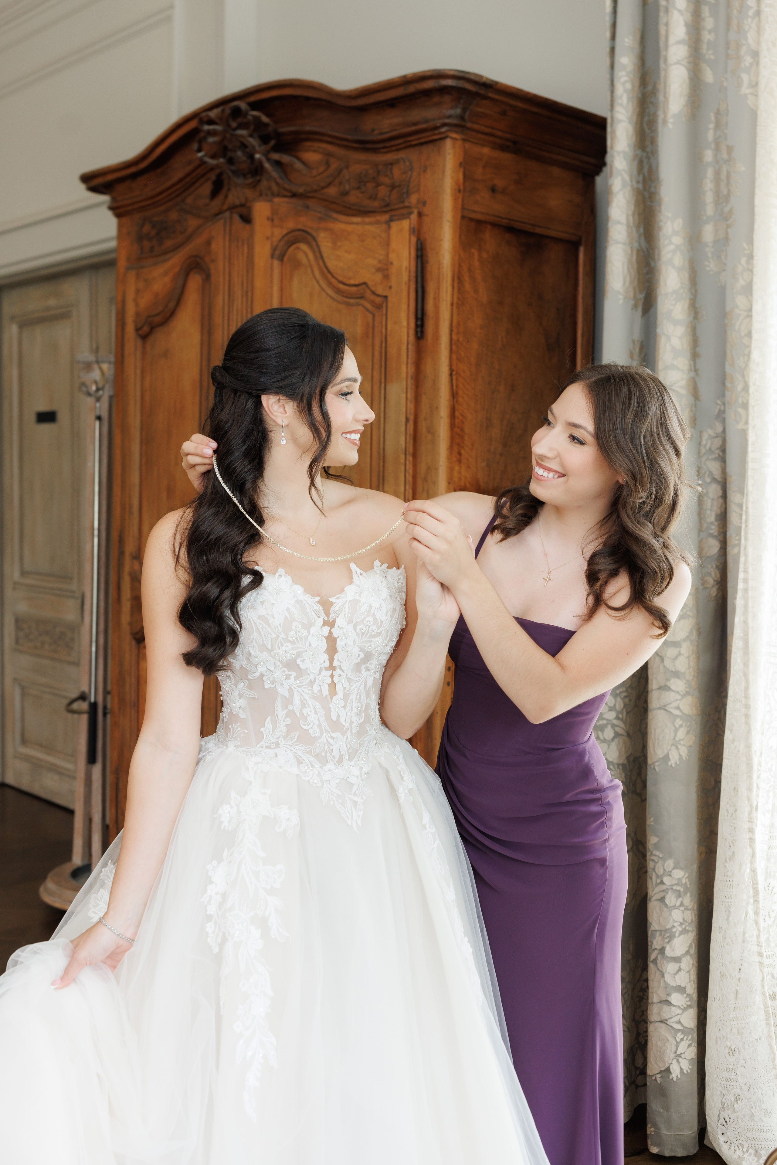 Victoria & Nicholas, Park Chateau, NJ. Wedding Photo & Video