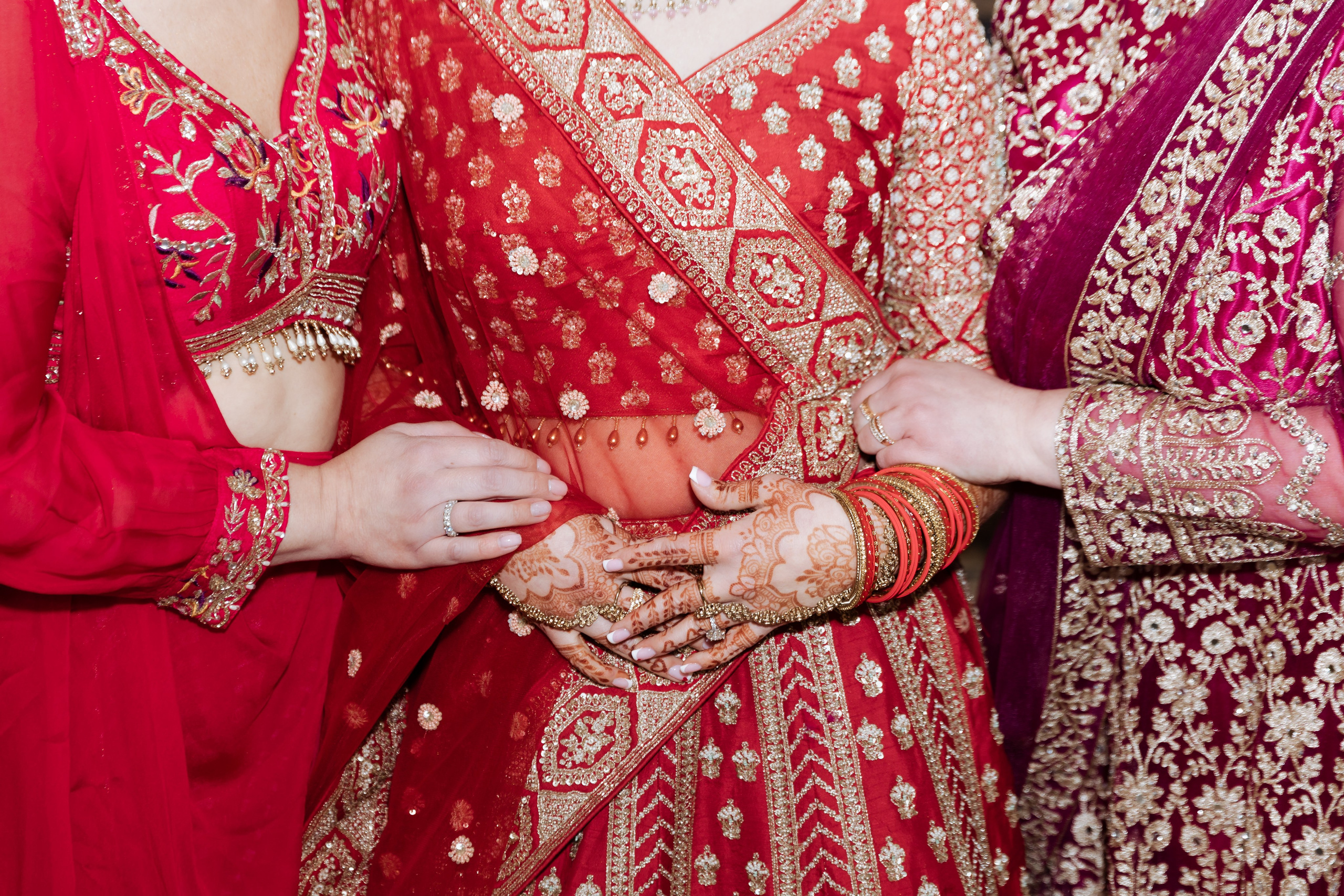 Heather & Ken. Wedding Photo & Video