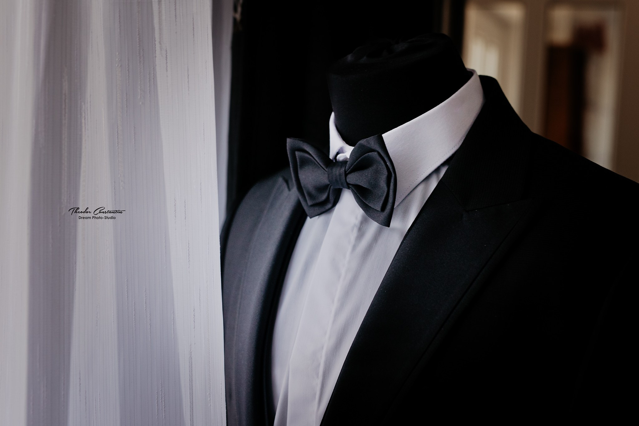 Nunta. Dream Studio Galați – ședințe foto profesionale pentru familie, portrete și evenimente