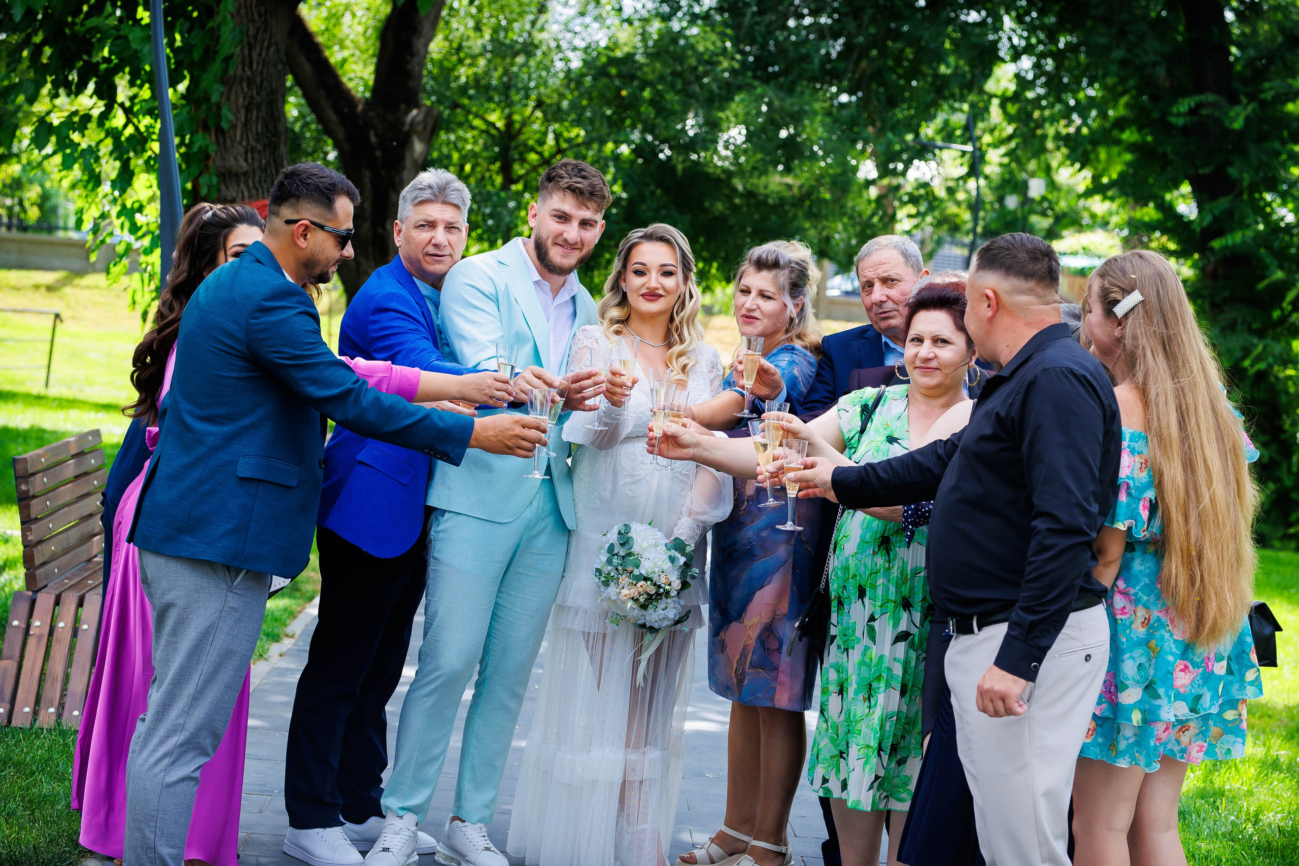 Logodna. Dream Studio Galați – ședințe foto profesionale pentru familie, portrete și evenimente