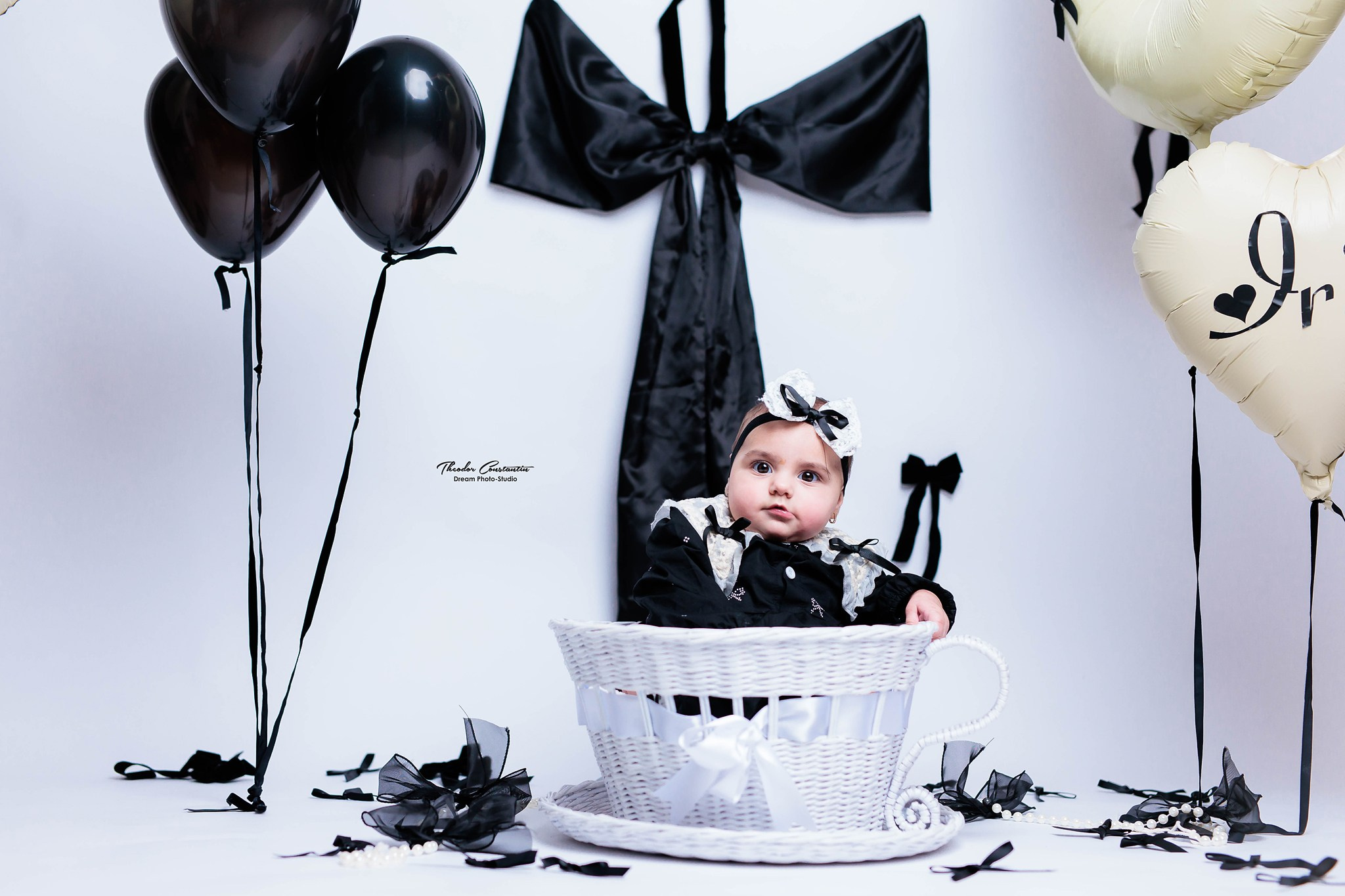 Studio. Dream Studio Galați – ședințe foto profesionale pentru familie, portrete și evenimente