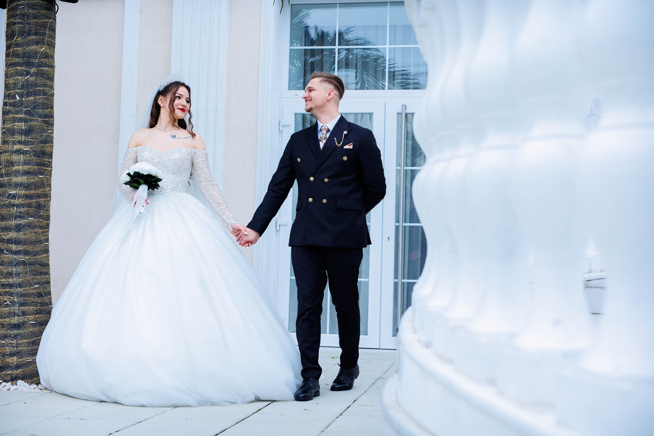 Shooting Foto Nunta. Dream Studio Galați – ședințe foto profesionale pentru familie, portrete și evenimente