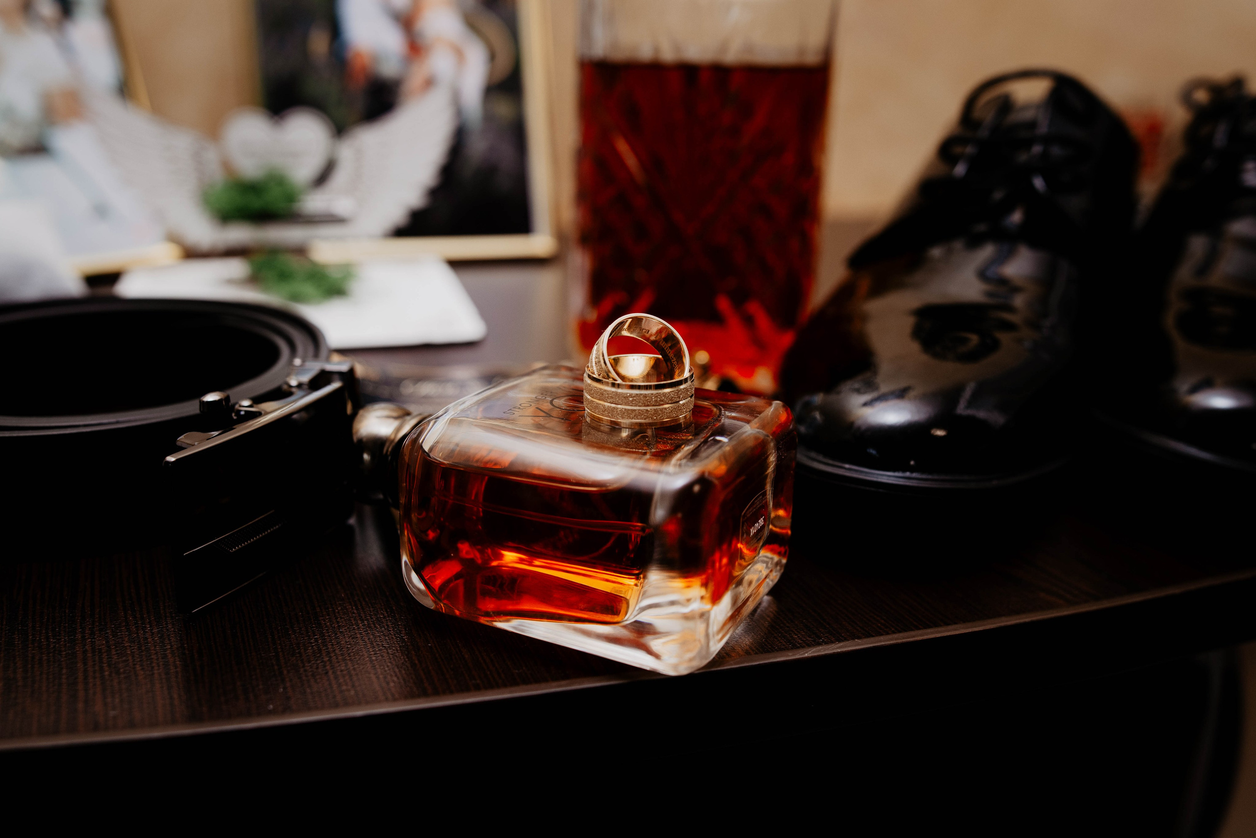 Detalii Nunta. Dream Studio Galați – ședințe foto profesionale pentru familie, portrete și evenimente