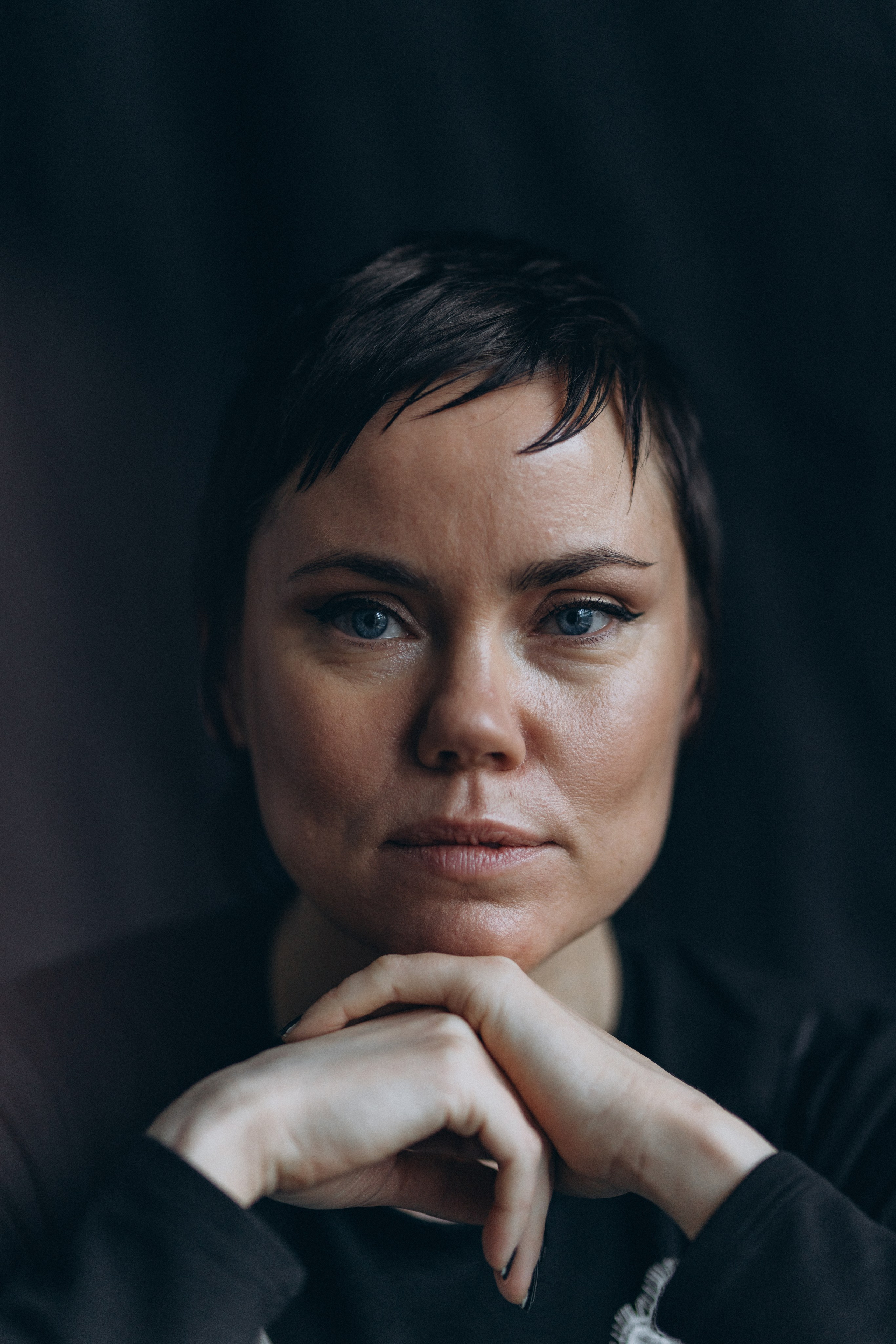 ACTORS. Victoria Olonen – Cinematic Portrait Artist | Helsinki & Europe