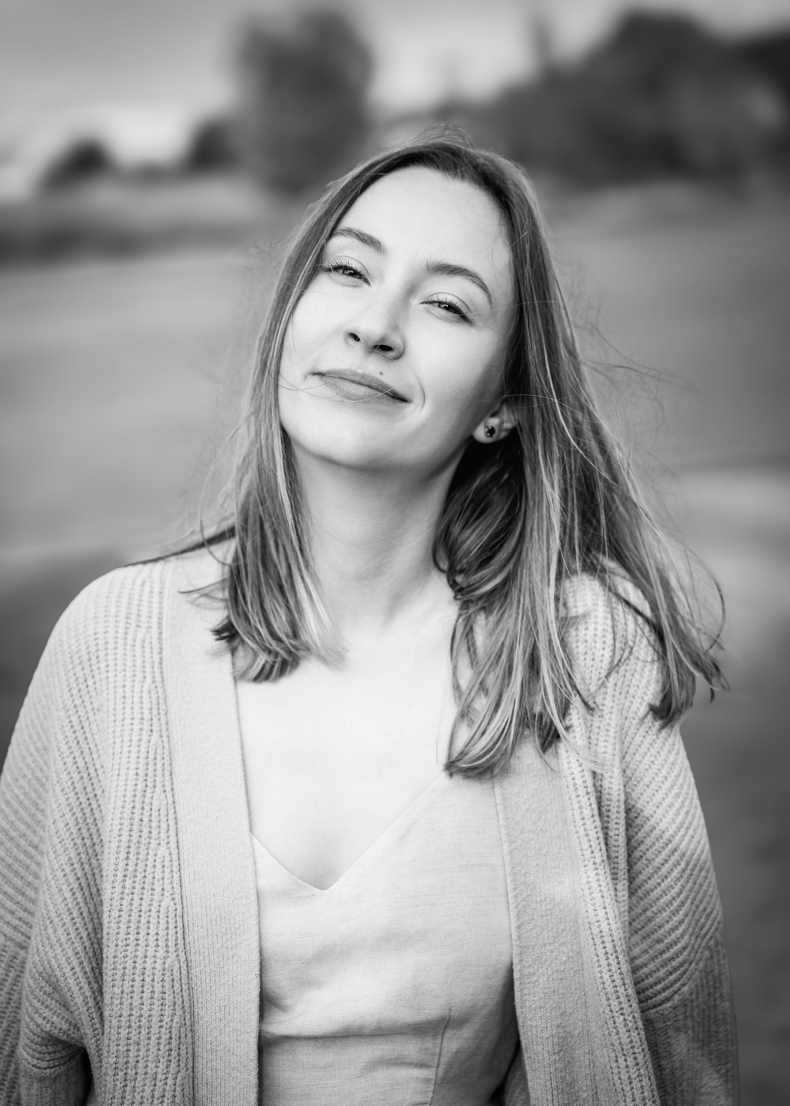 Anna. Yuliya Hadunova, женский фотограф в Генуе, Италия