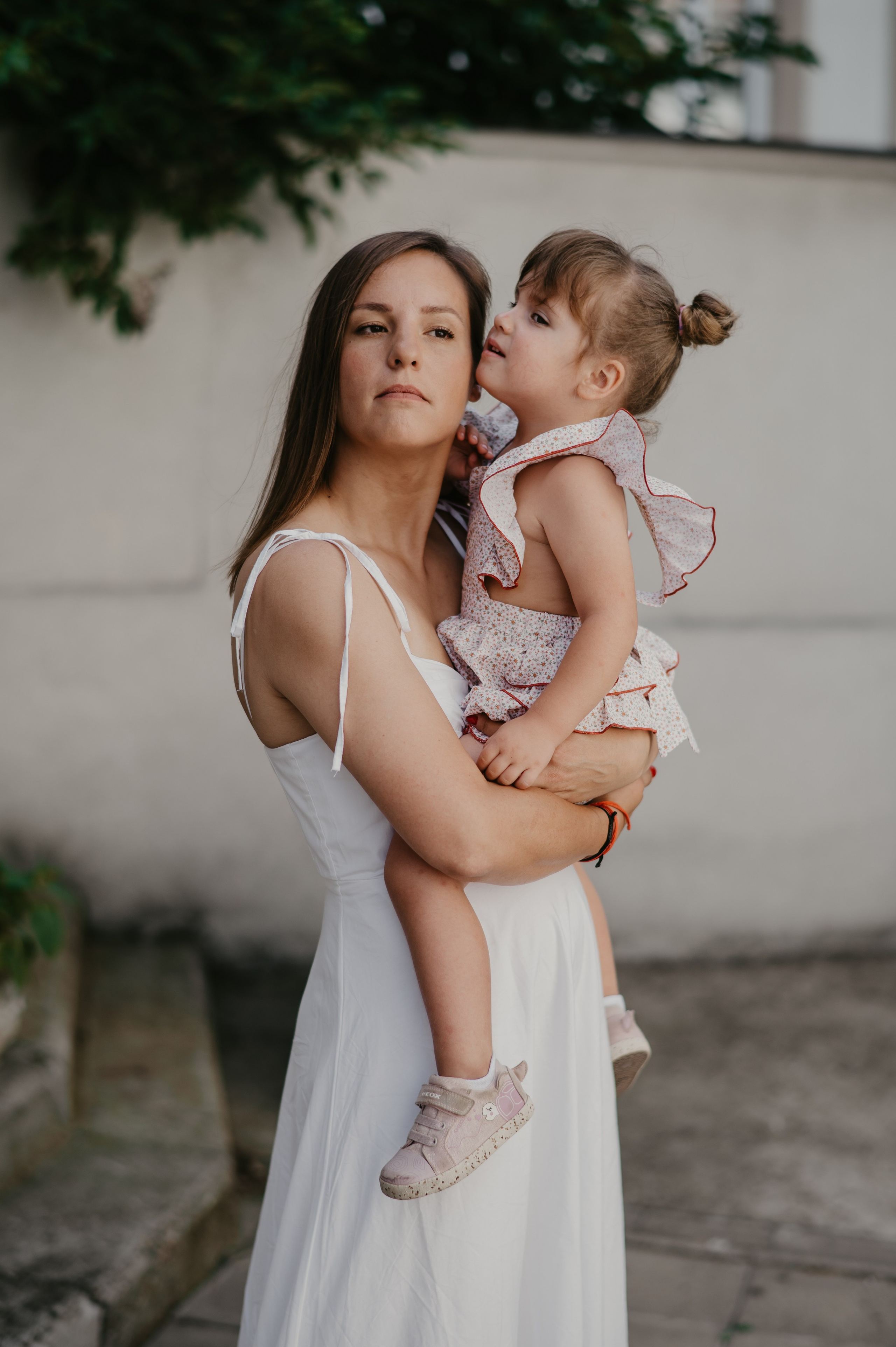 Srnino krštenje i prva žurka. Ana Sladojevic