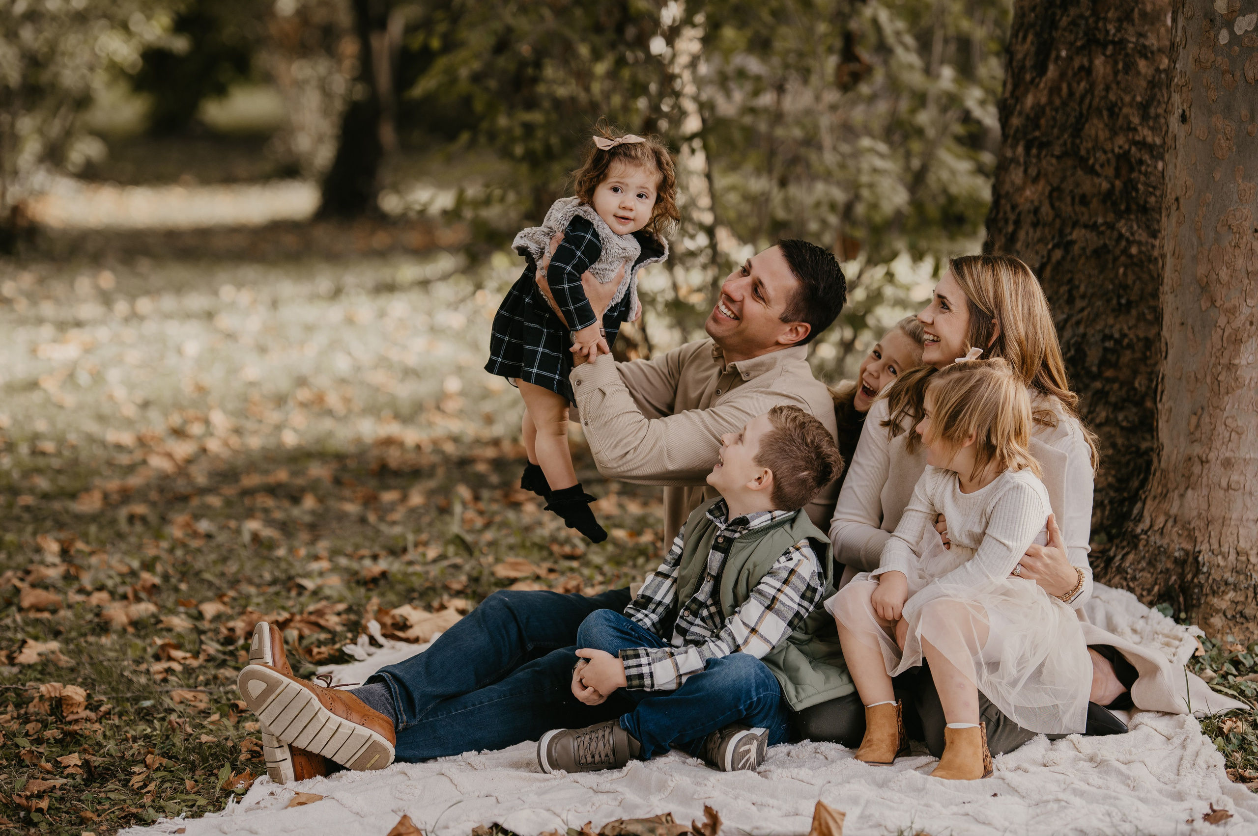 Family Carpe. Ana Sladojevic