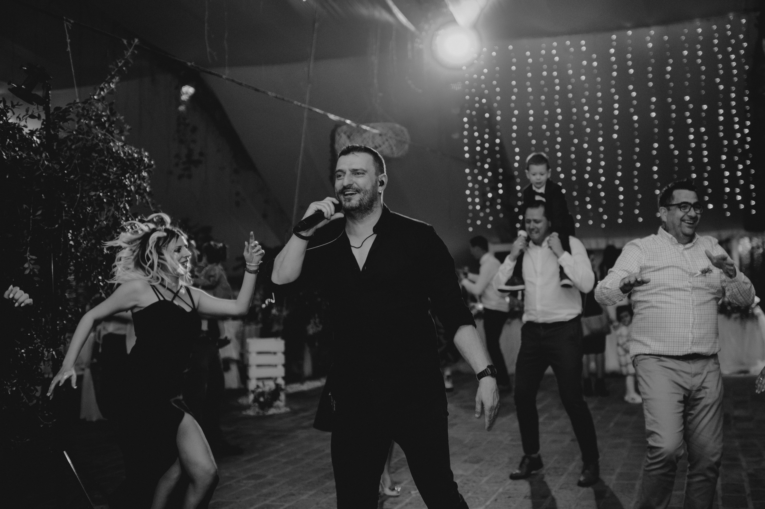 Milica & Alen. Ana Sladojevic