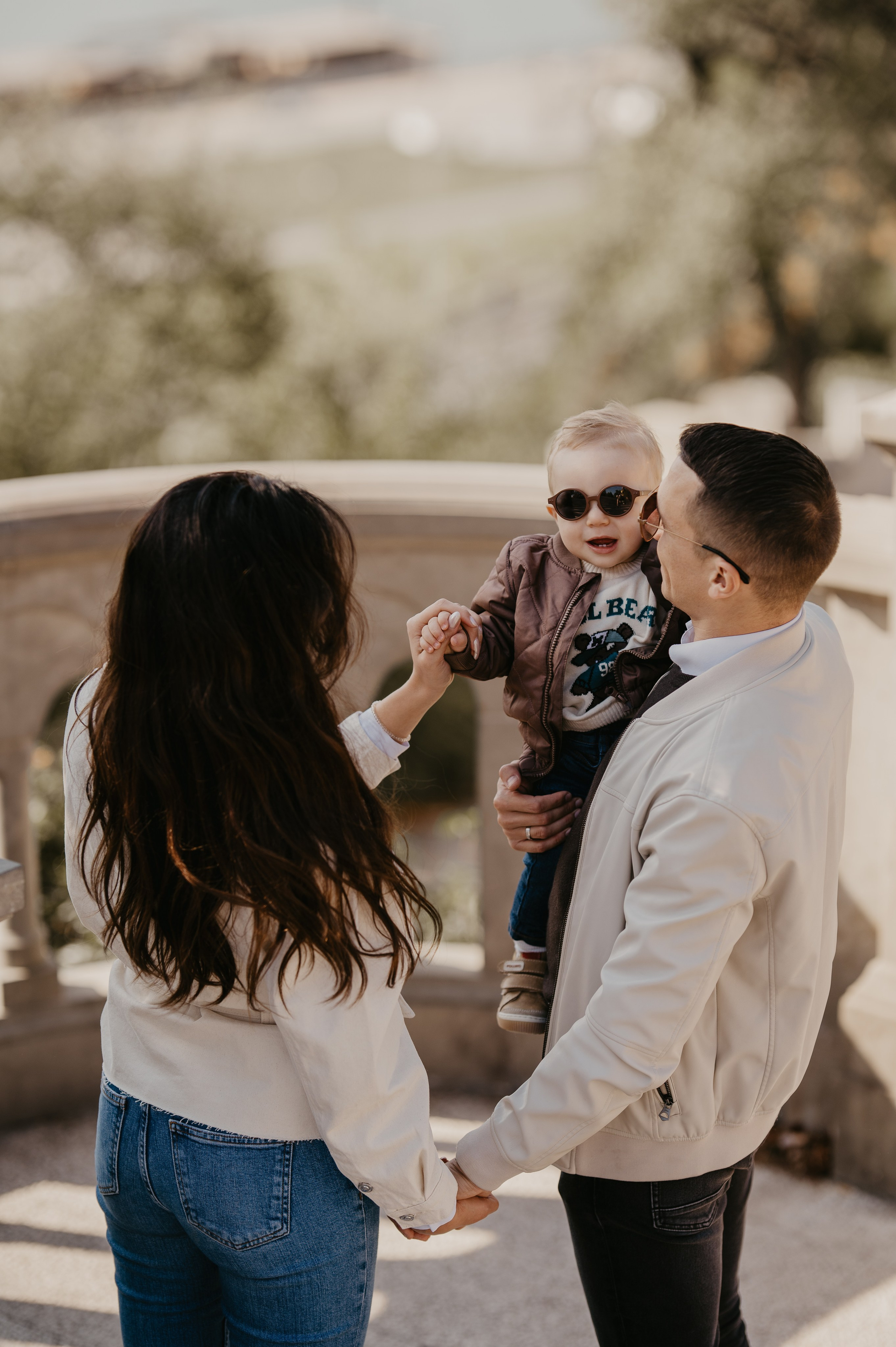 Kalemegdan. Ana Sladojevic