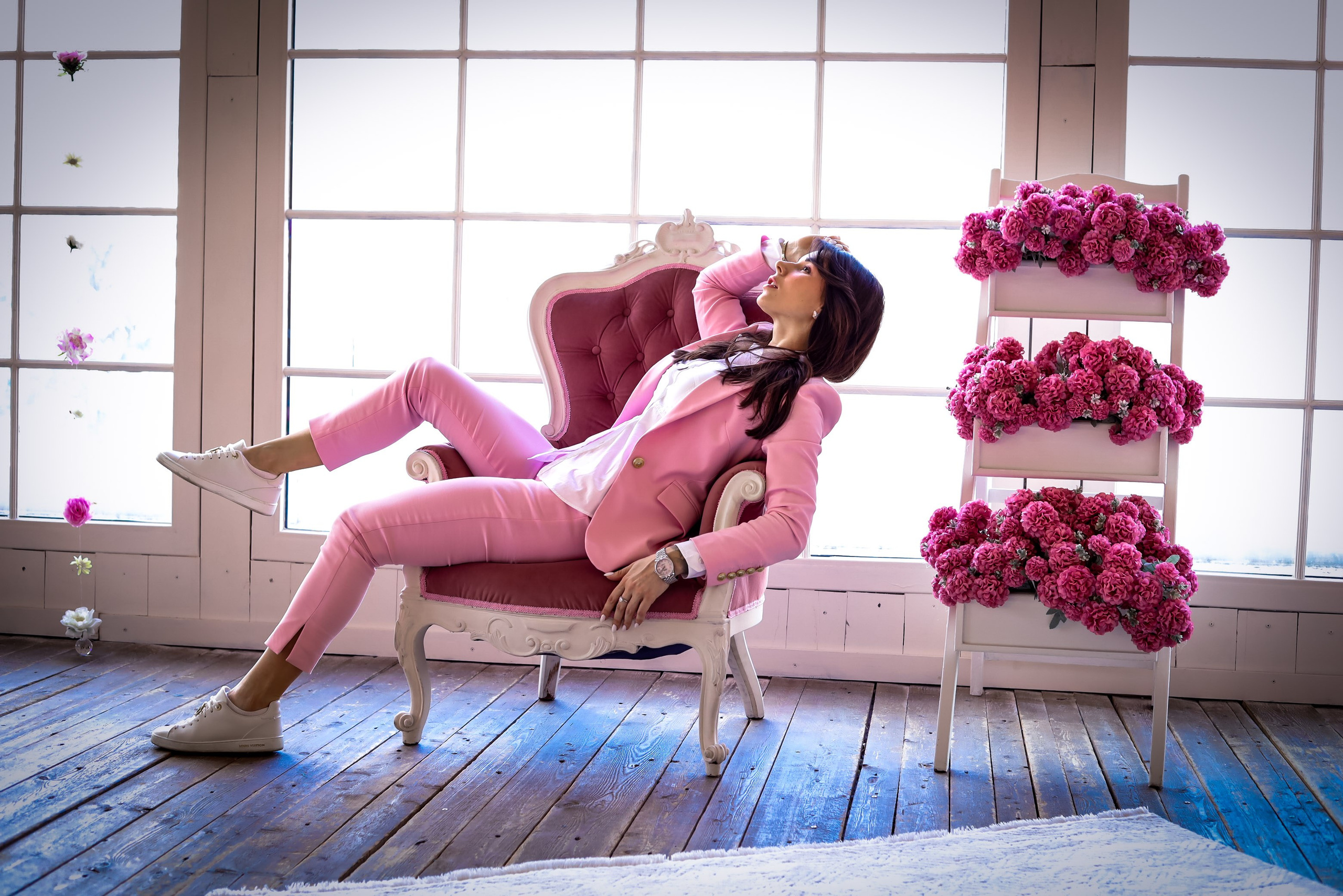 Индивидуальные. Съемка церковных таинств — АЛИНА ФЕТУ