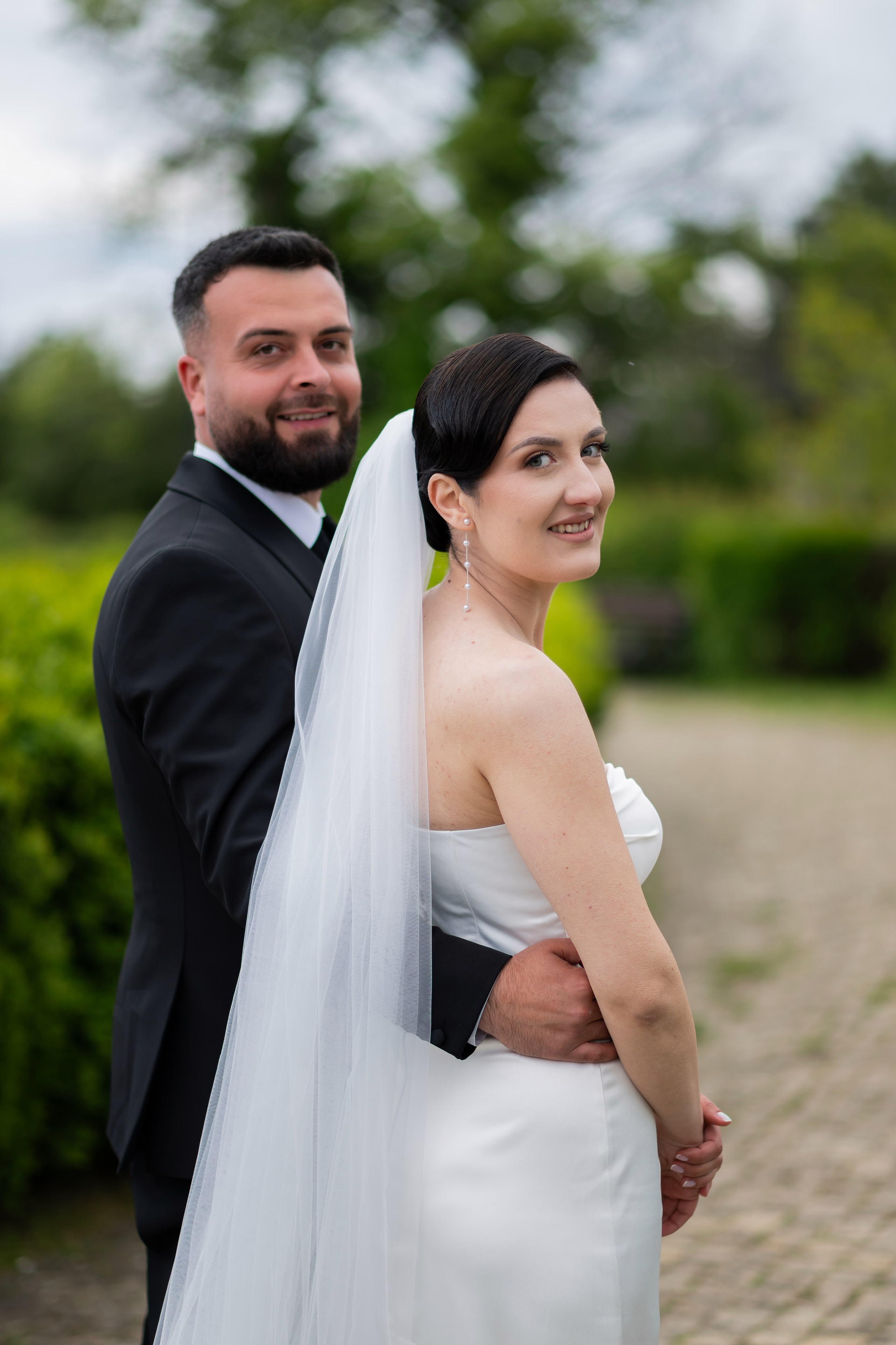 NUNTA ALINA & MARIUS. Foto Leonard Mistrianu| fotograf eveniment: nunta, botez, cununie