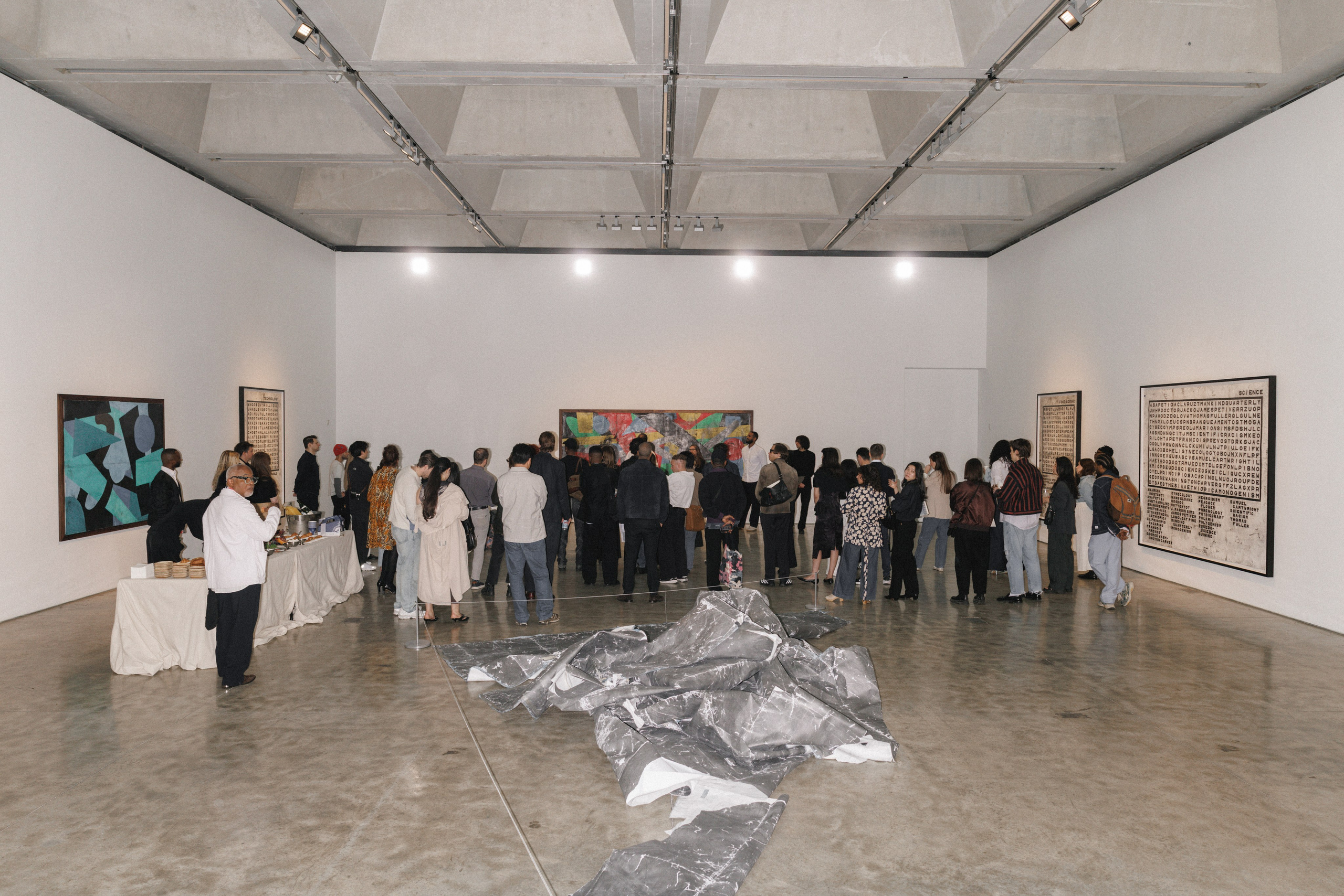 ROMULUS Event Photography | Fashion Event Photographer NYC