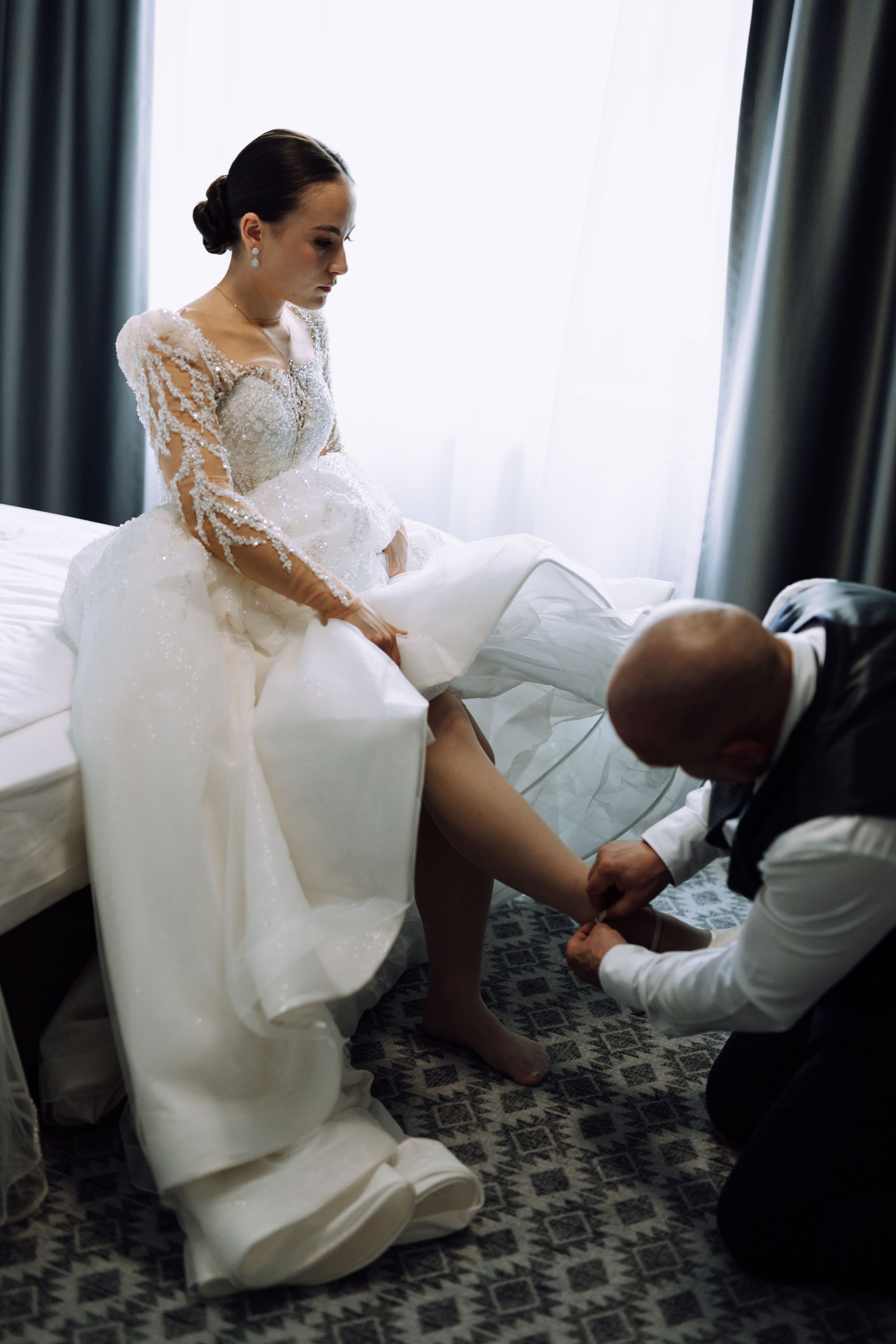 Ślub Nastia & Vasyl