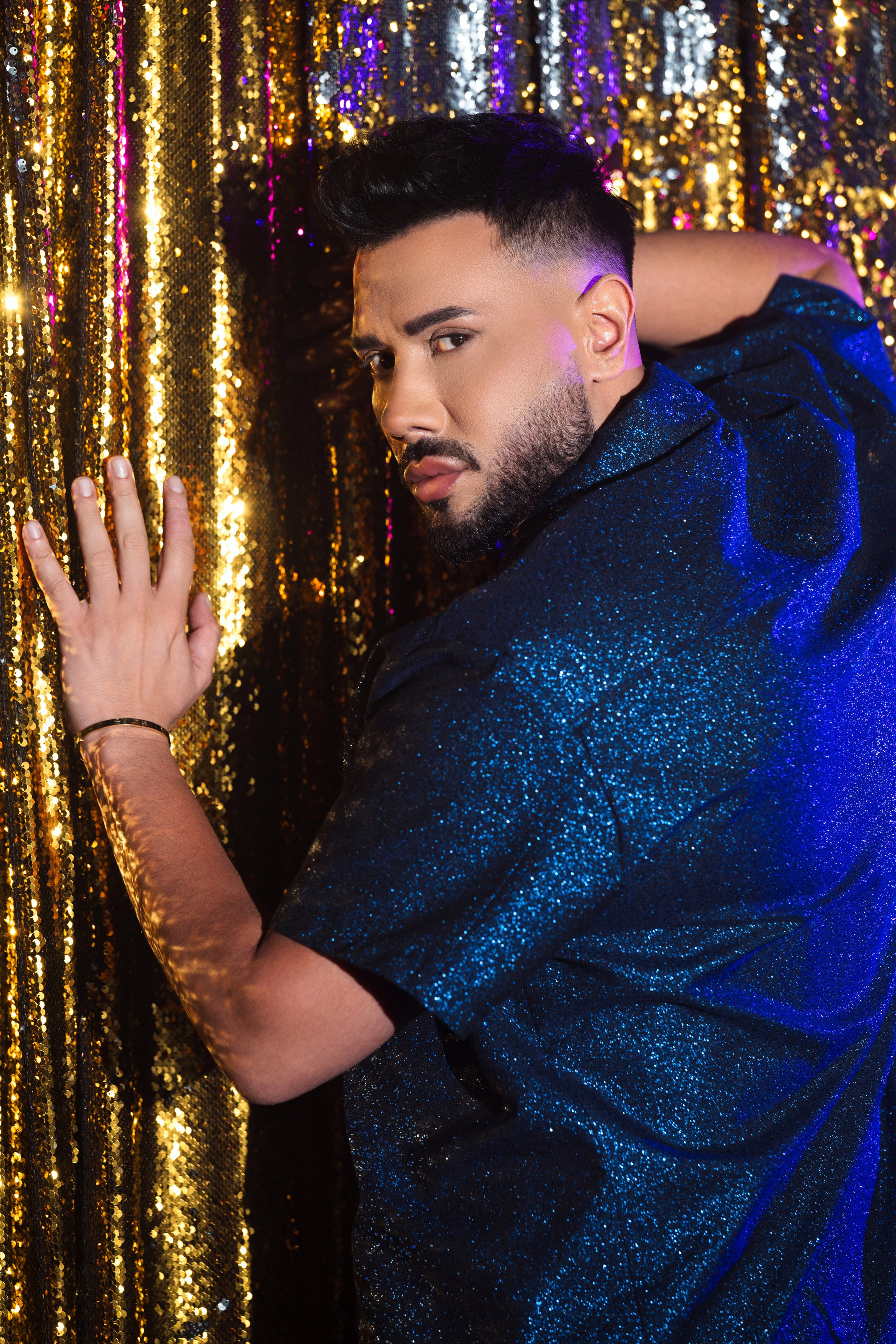 Джордан - Бом-бом, 2024. Ivan Stefanov Photography