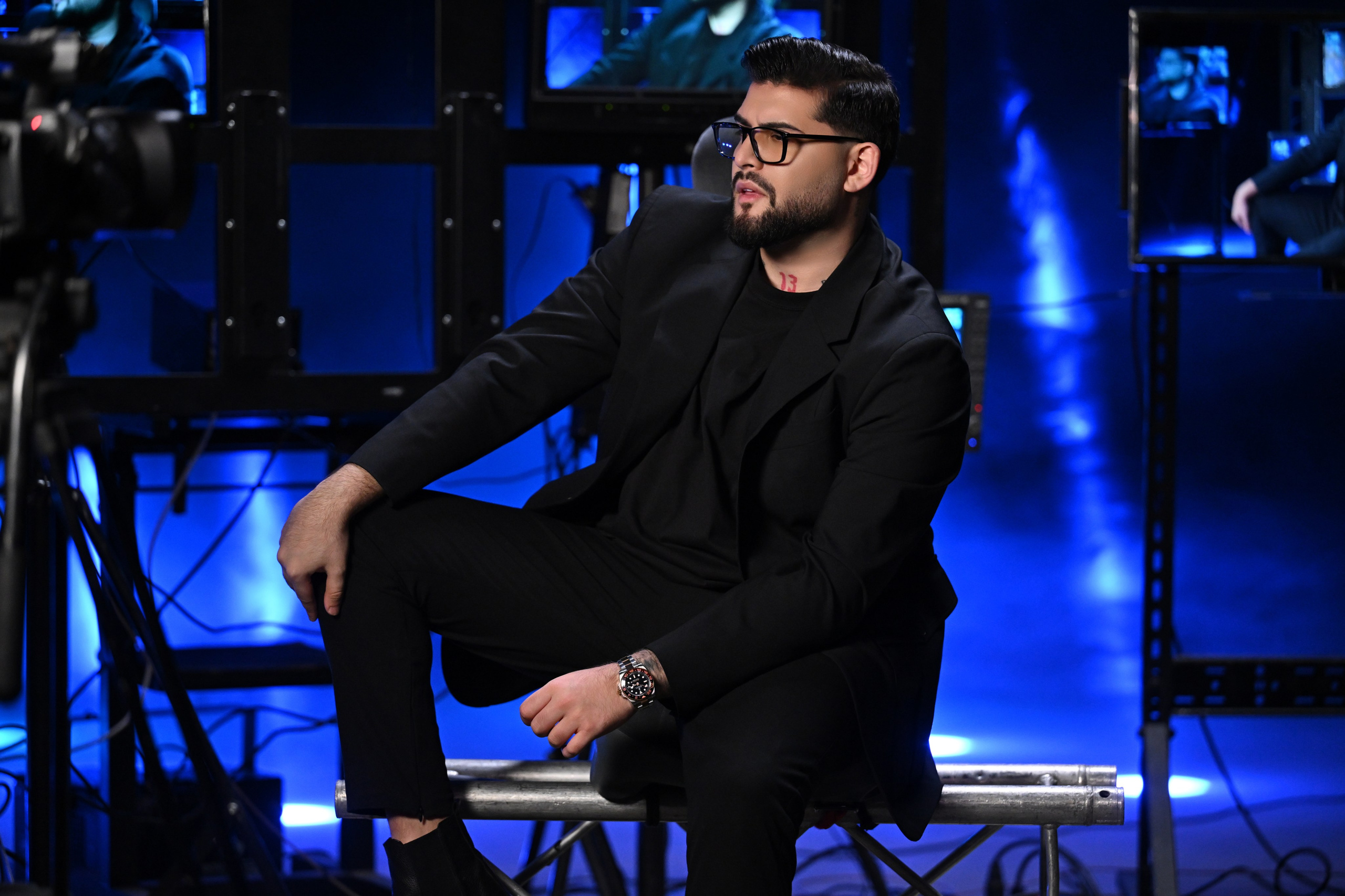 Антонио х Биляниш - Гледай я ти, 2025. Ivan Stefanov Photography