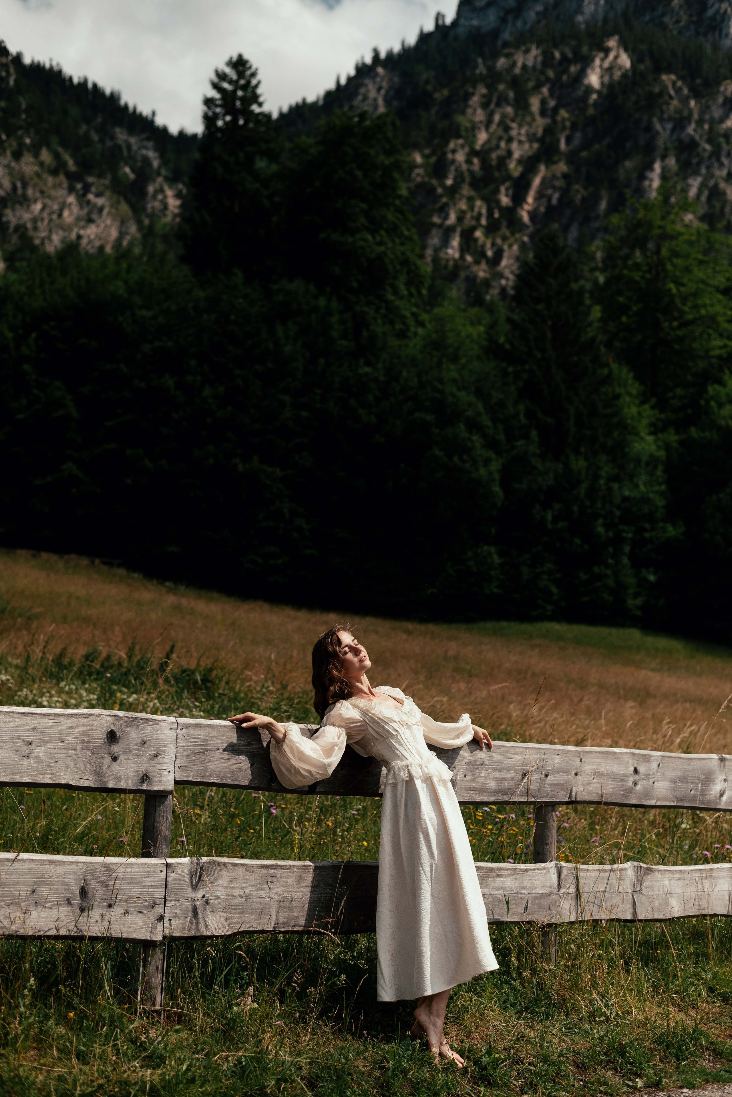 Mittelalter. Frauen- und Familienfotografin in München und Augsburg